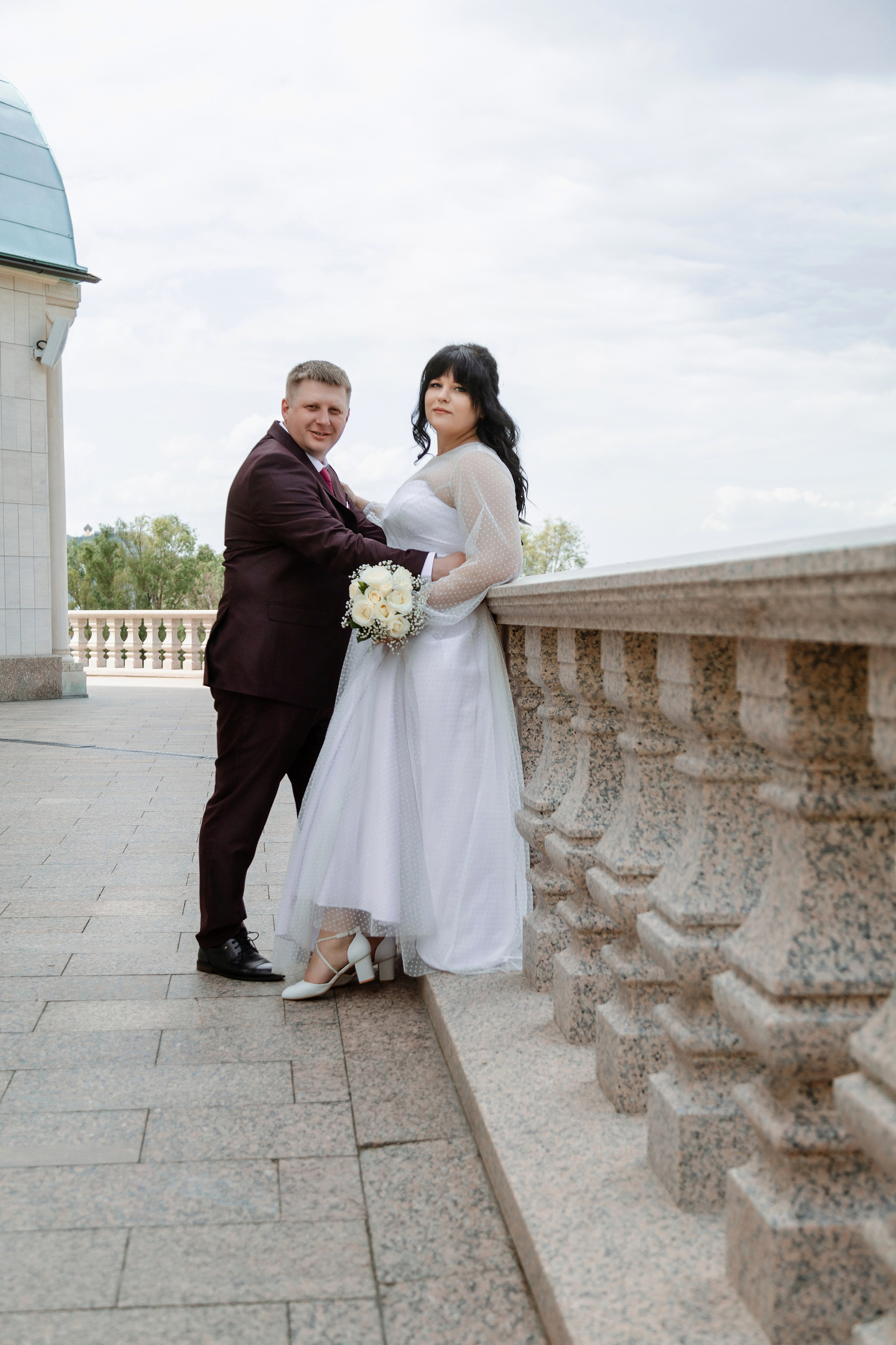 Свадьбы. Фотограф в Самаре Сташенкова Юлия