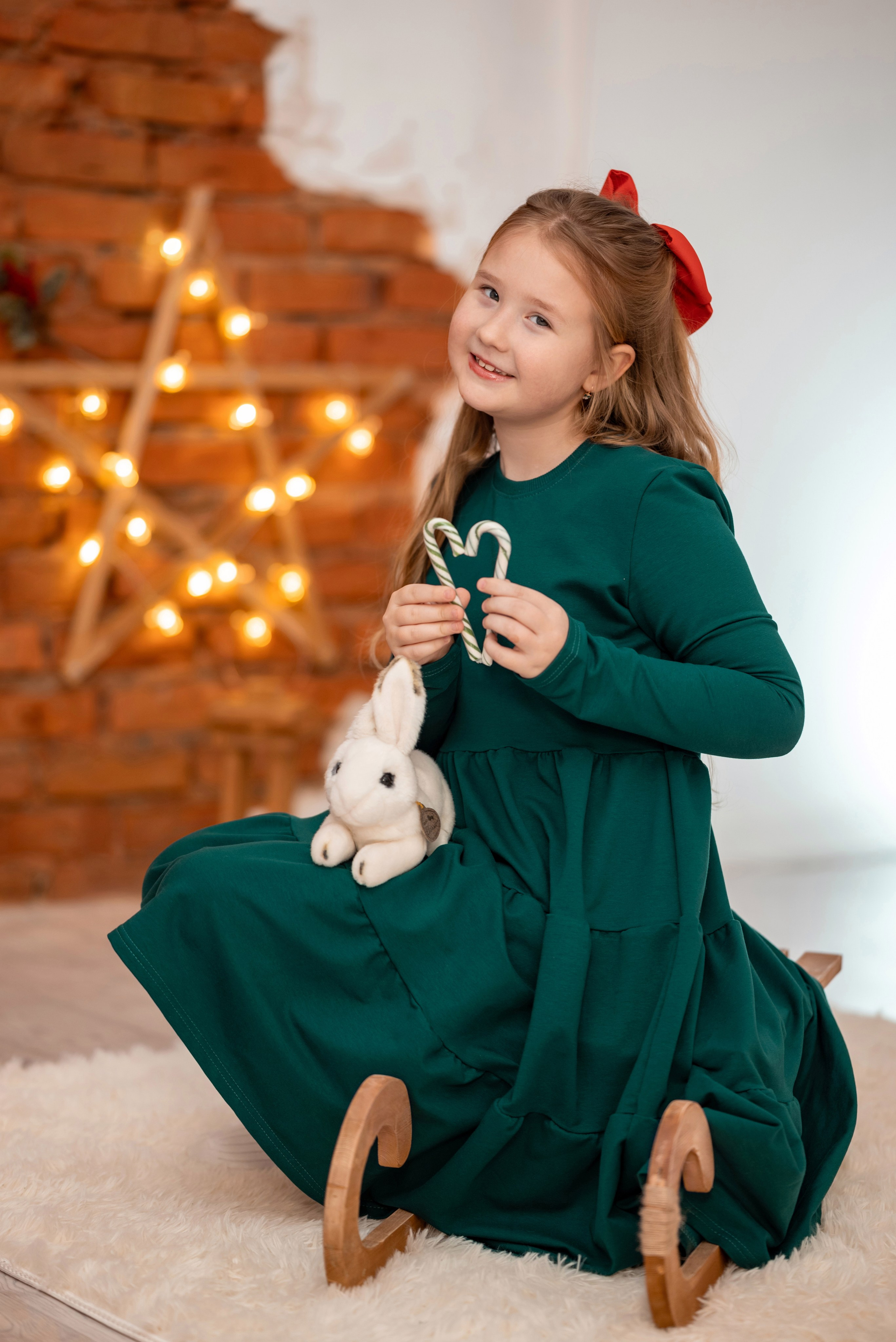 Новогодний 2023-2024. Фотограф Екатерина Шишкина. Питкяранта. Карелия