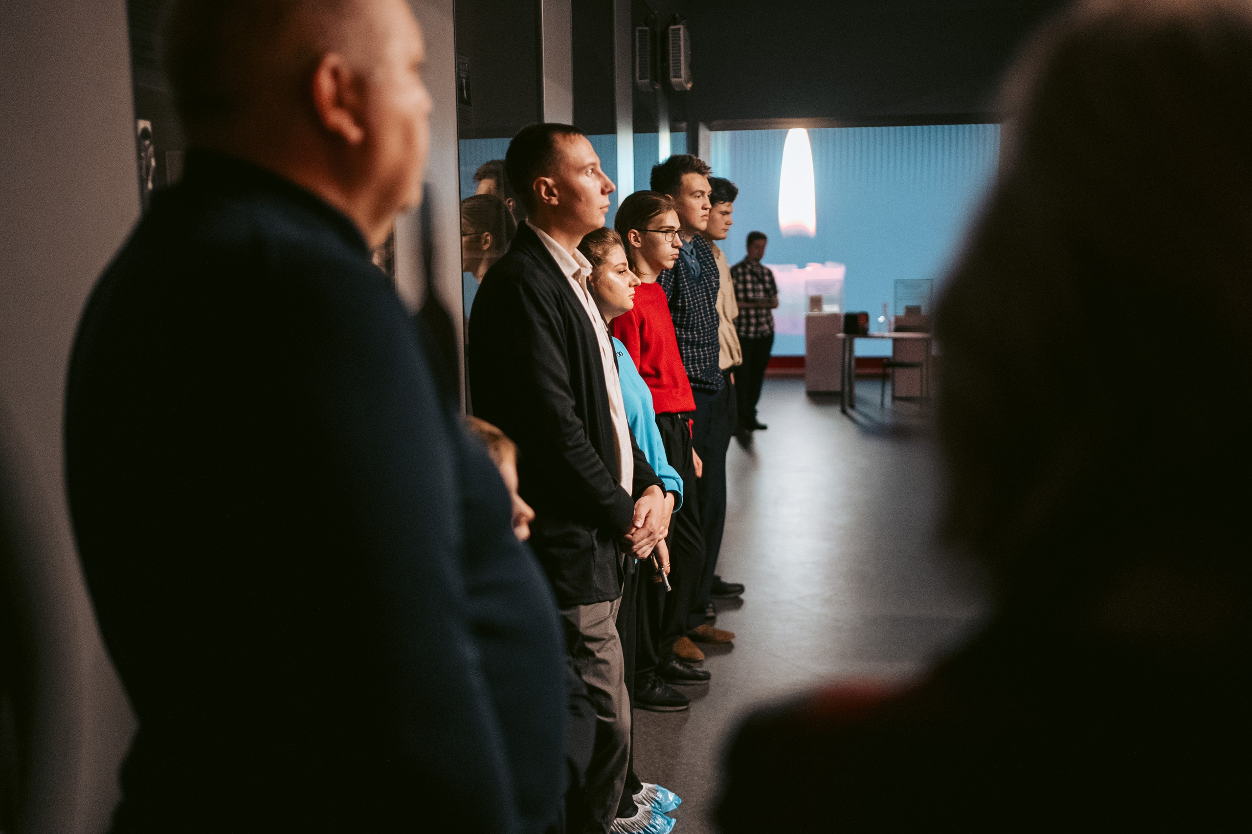 Ночь искусств 2023. Фотограф на любое событие в Кемерово