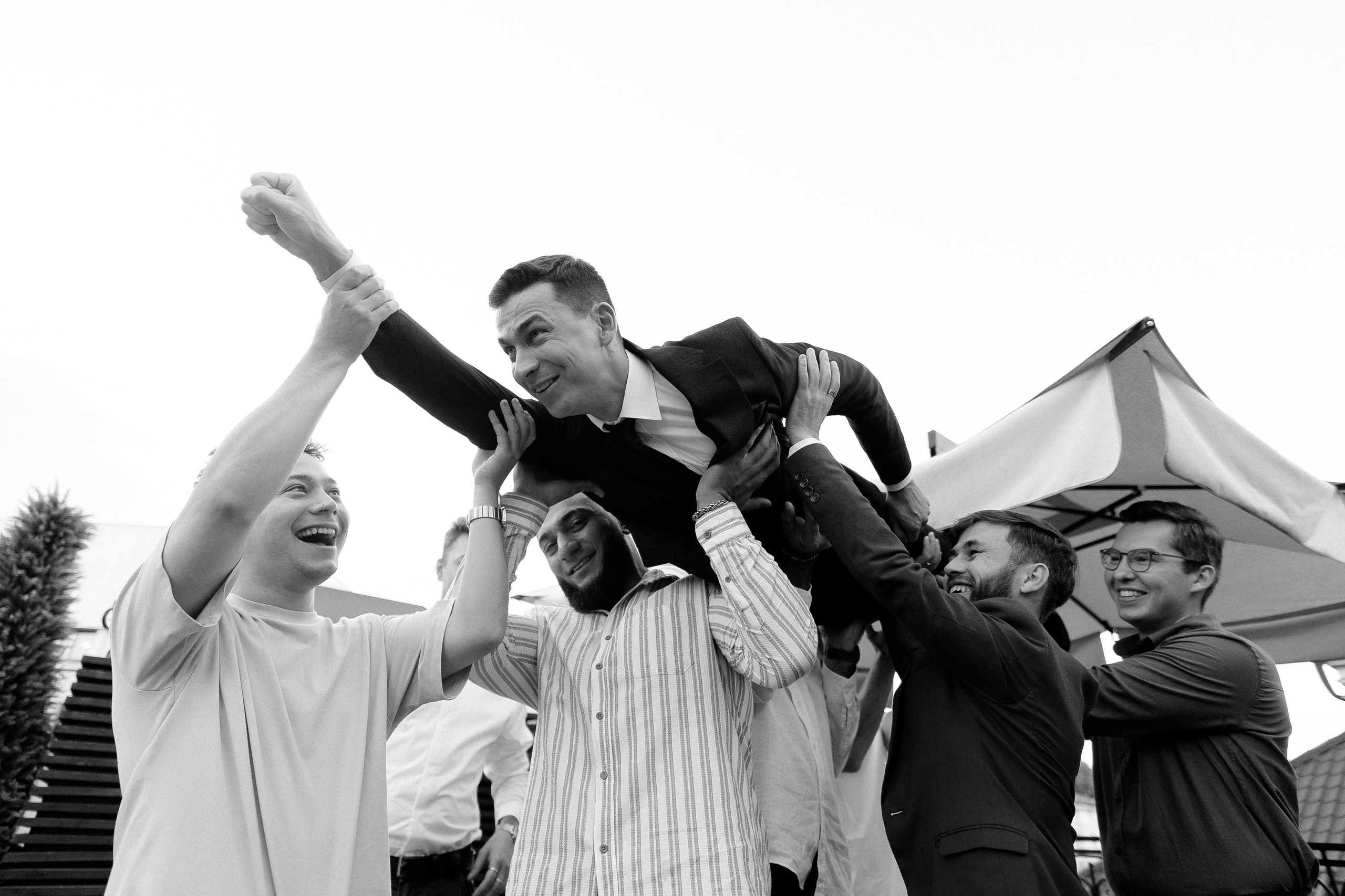 Рамиль & Джамиля. Свадебный и семейный фотограф в Казани и Зеленодольске Ланочкин Илья