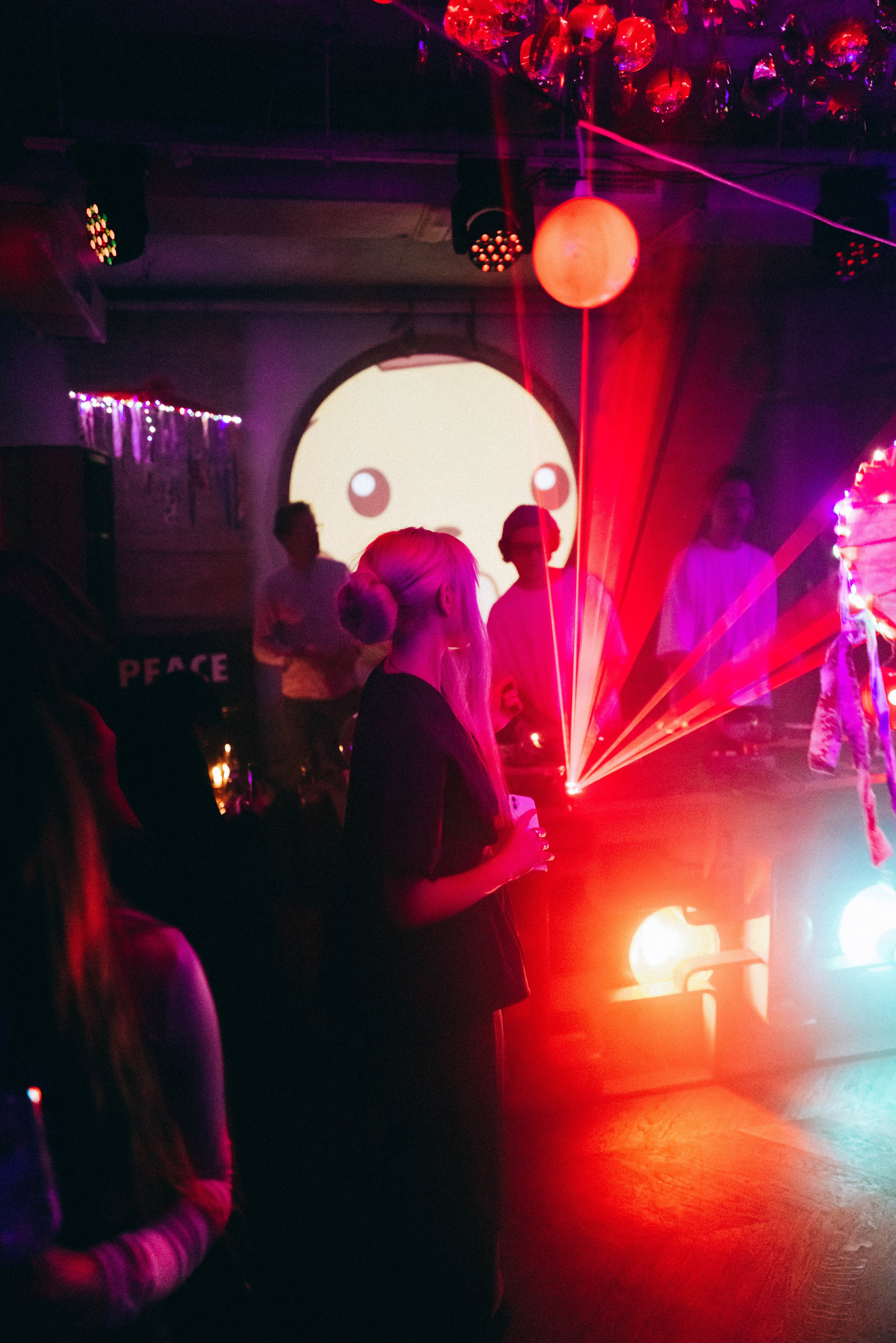 Leveldva. Репортажный и клубный фотограф Москва