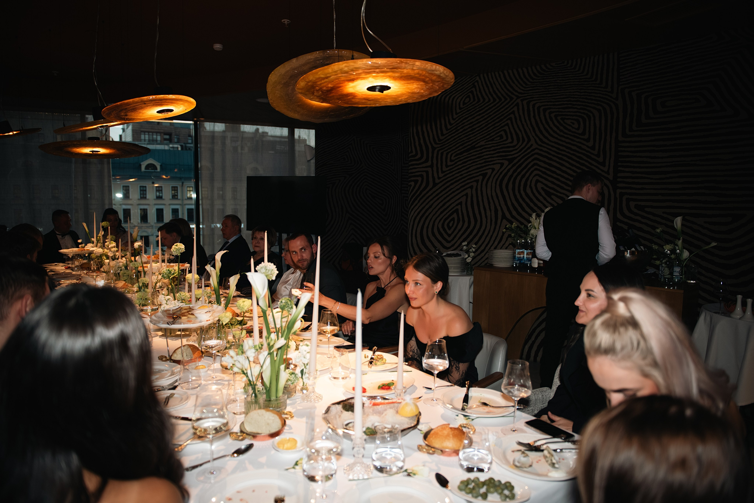 Усадьба Третьякова/ ресторан Аврора. Фотограф, визажист. Москва