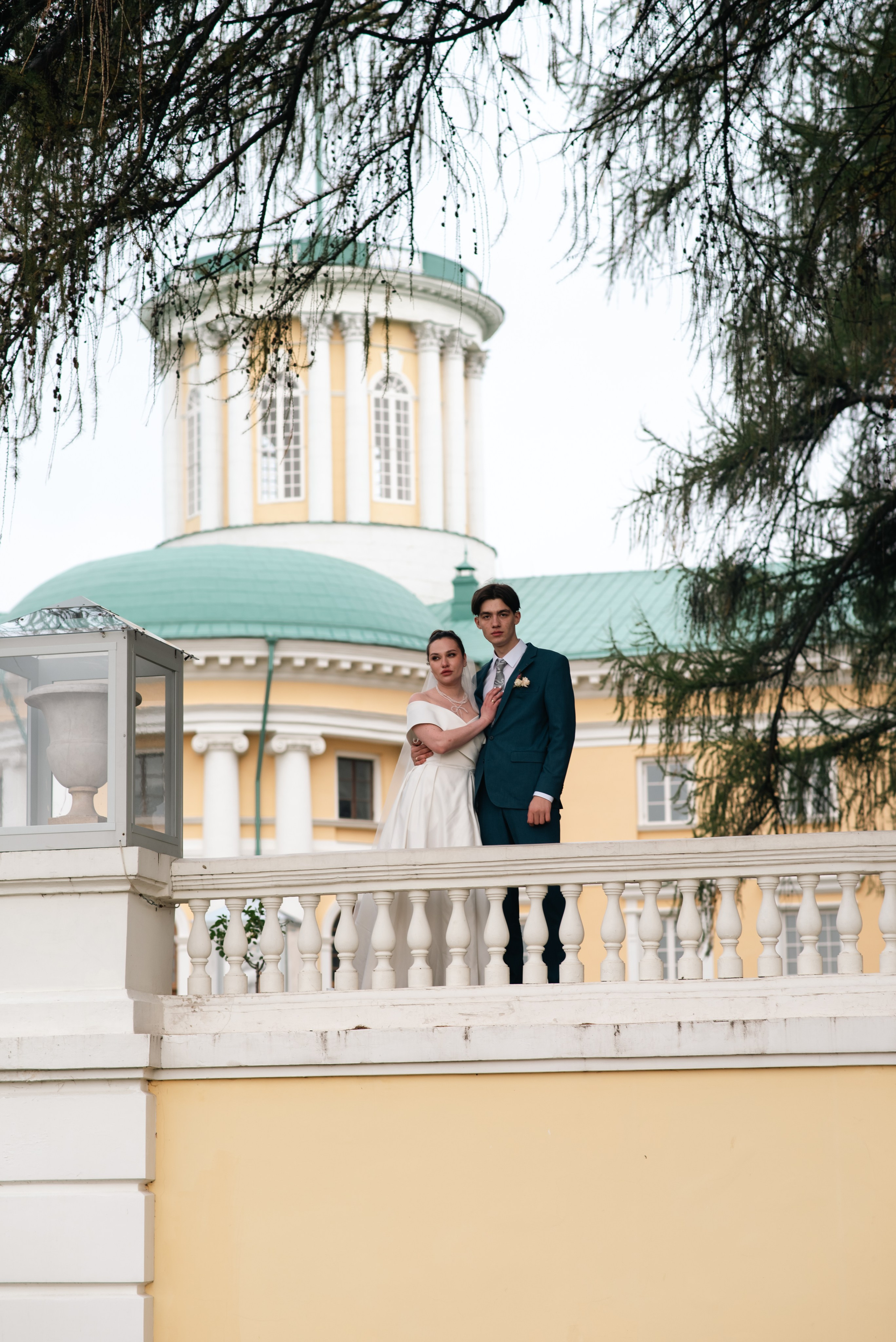 Архангельское. Фотограф, визажист. Москва