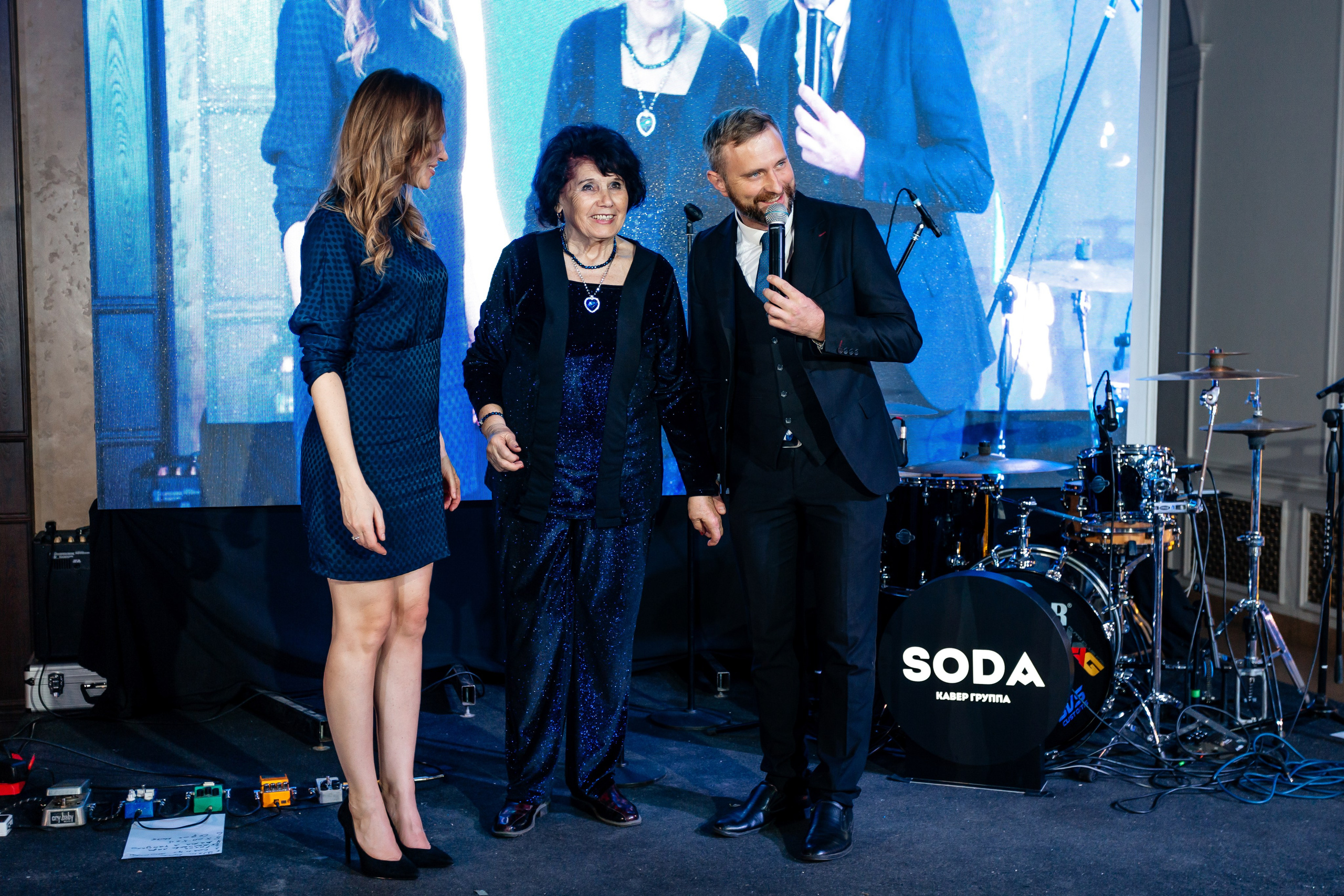 20 лет EsteLife. Свадебный фотограф в Краснодаре Николай Крауз