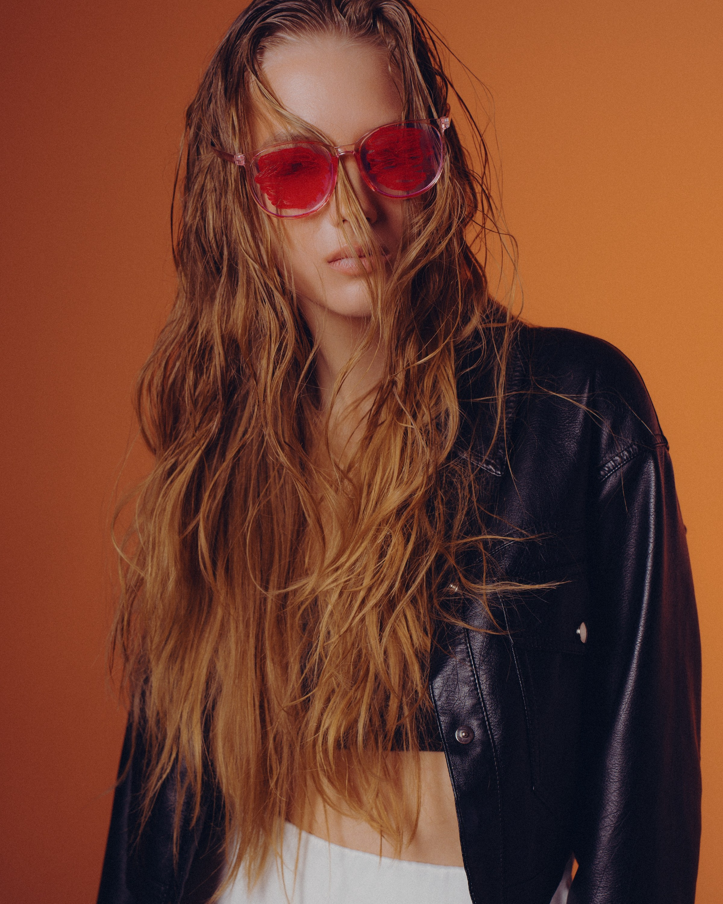 Фотограф в Новосибирске Дмитрий Матвеев