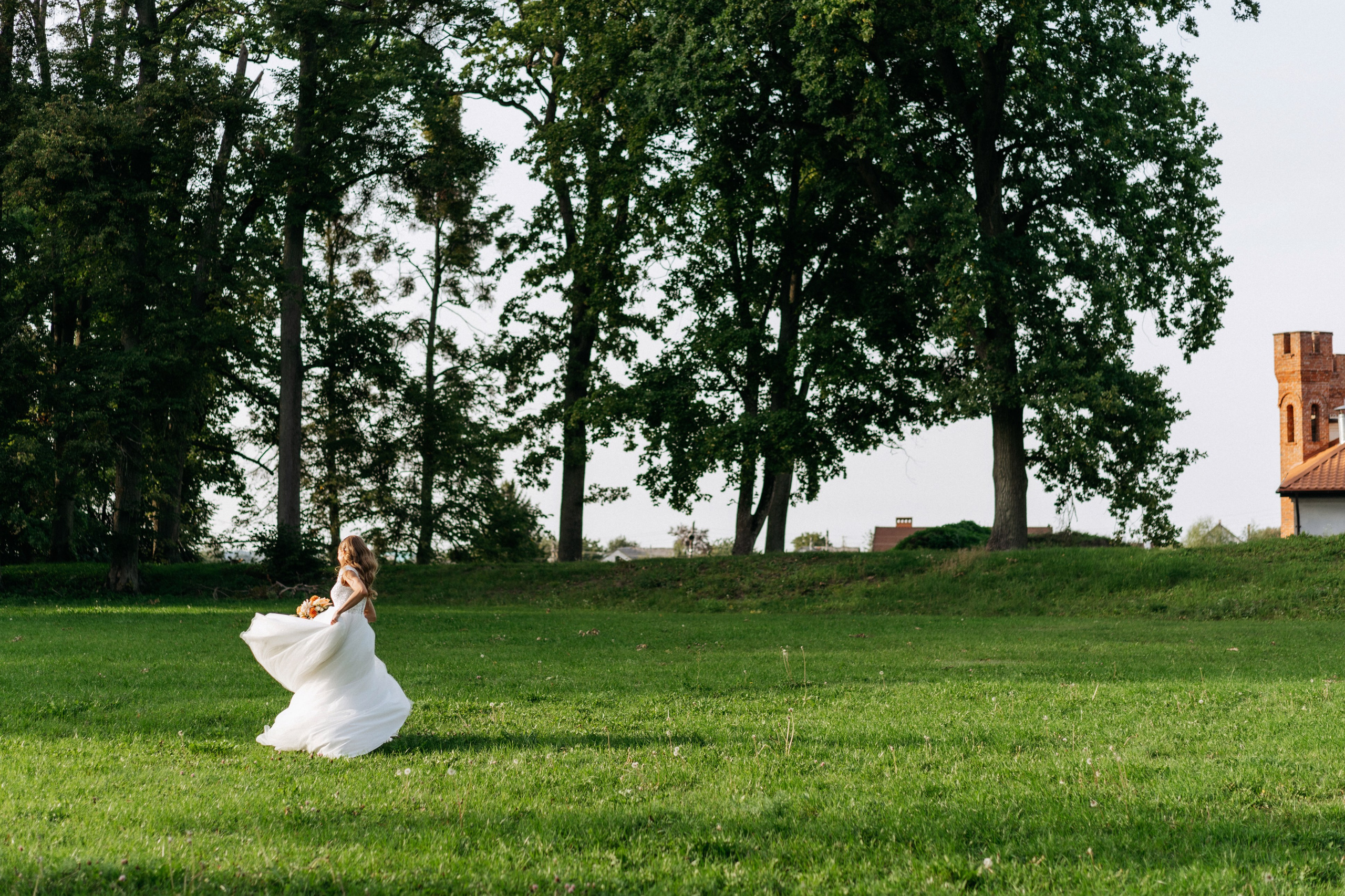 Александр и Ирина. Свадебный и семейный фотограф в Калининграде Анастасия Гриценко