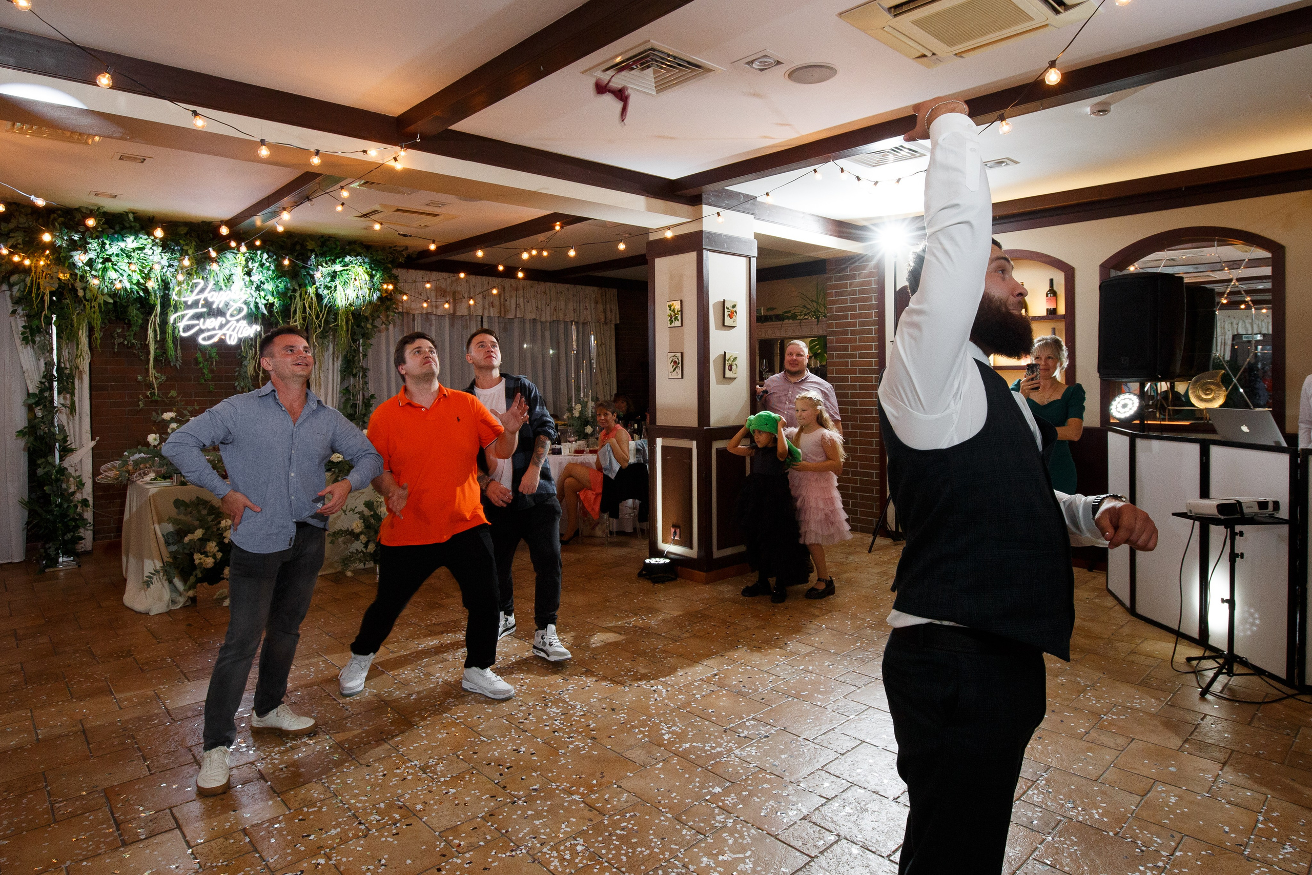 Николай и Вера. Фотограф Новороссийск