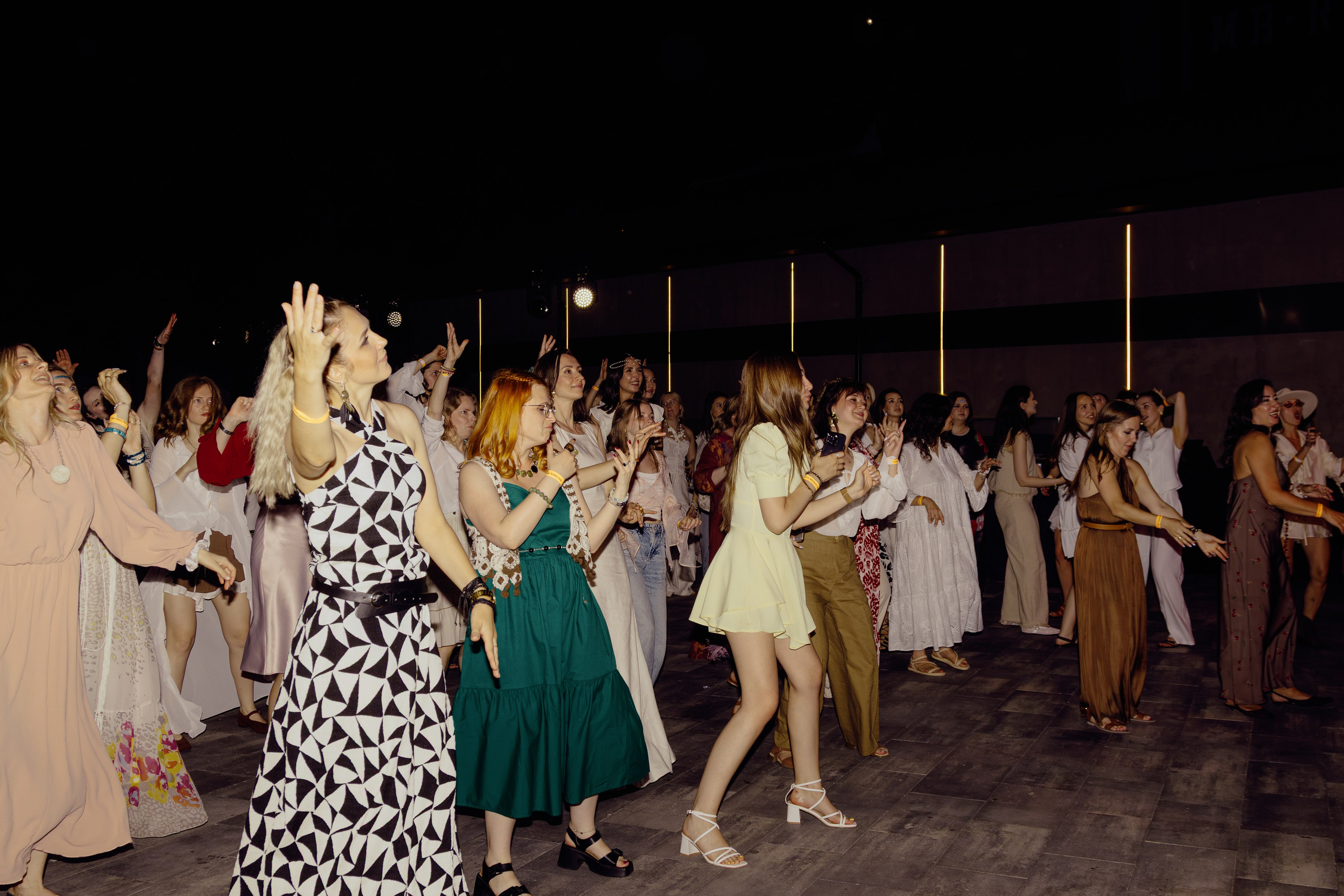 Репортажная съёмка корпоратива компании Феникс. Портретный фотограф в Ростове-на-Дону Антон Казарин