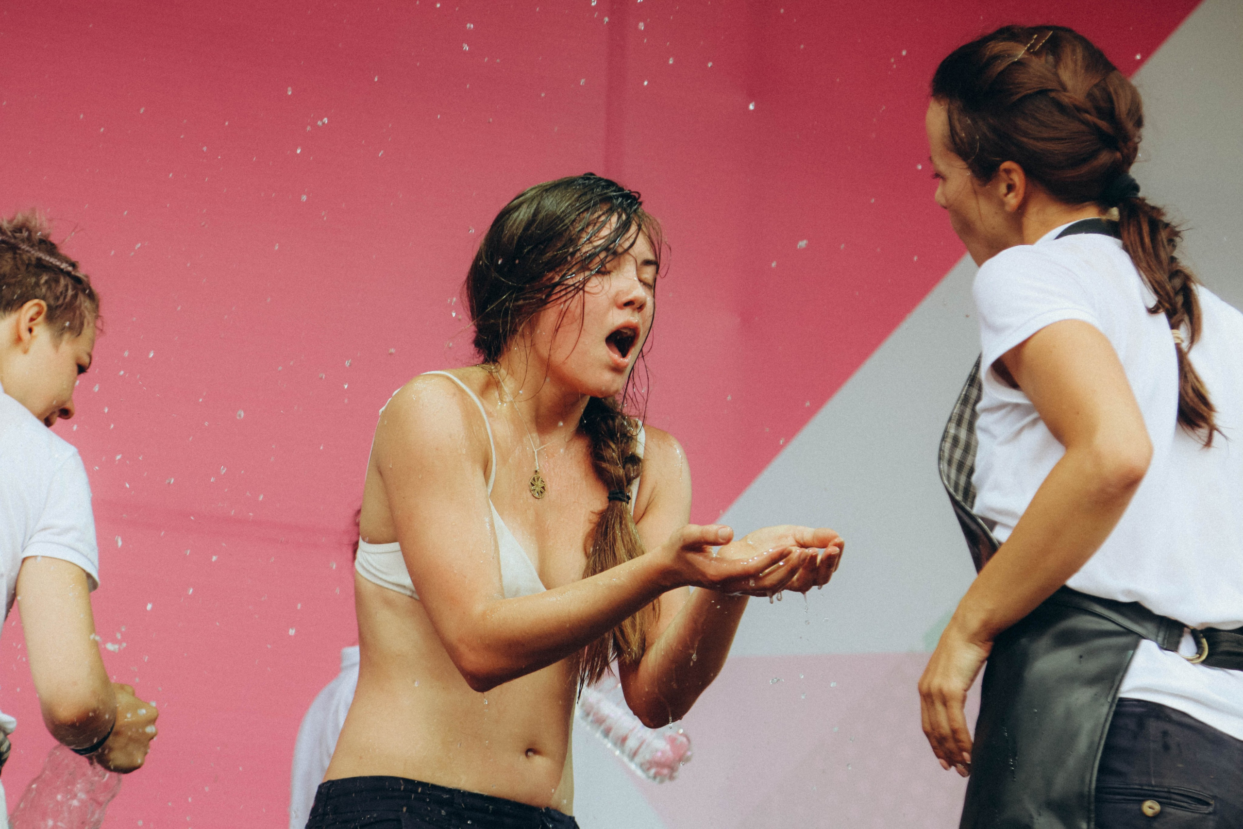 Фестиваль LifePicnik на Елагином острове. Репортажный фотограф во Всеволожске и Санкт-Петербурге Владимир Капустин