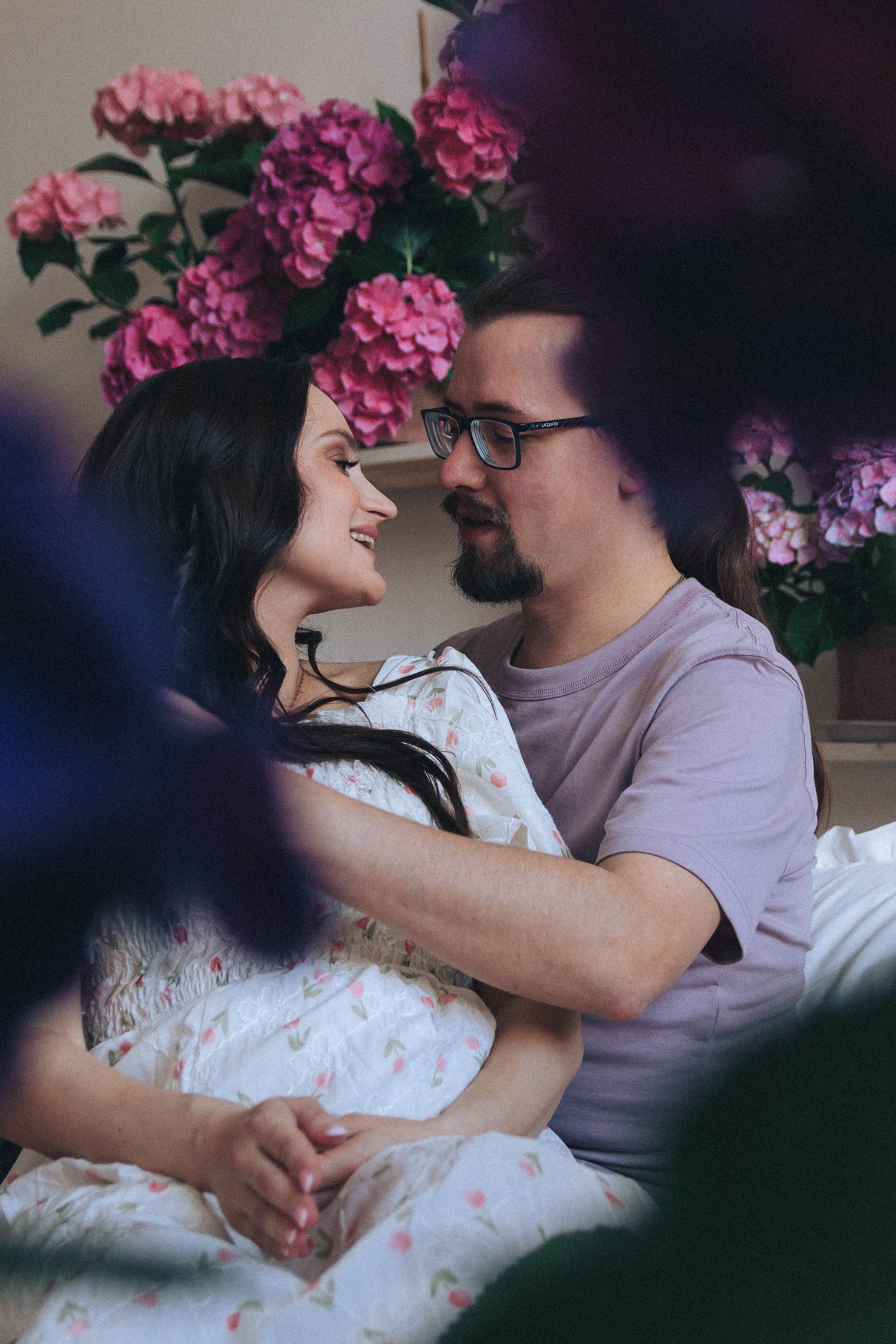 Толя и Маша. Фотограф в Краснодаре Ксения Мархинина