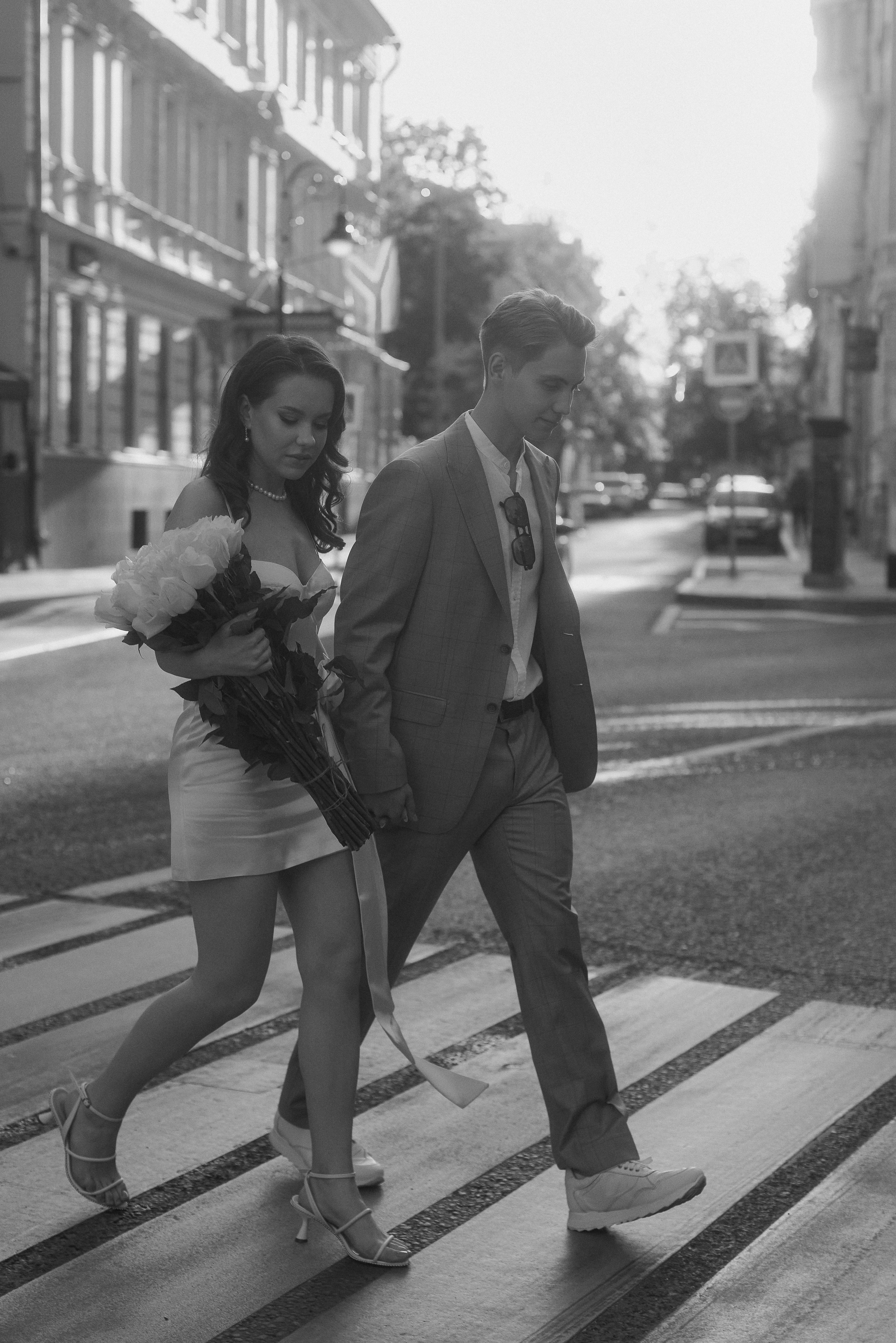 Иван и Ксения. Свадебный фотограф Светлана Кривчикова