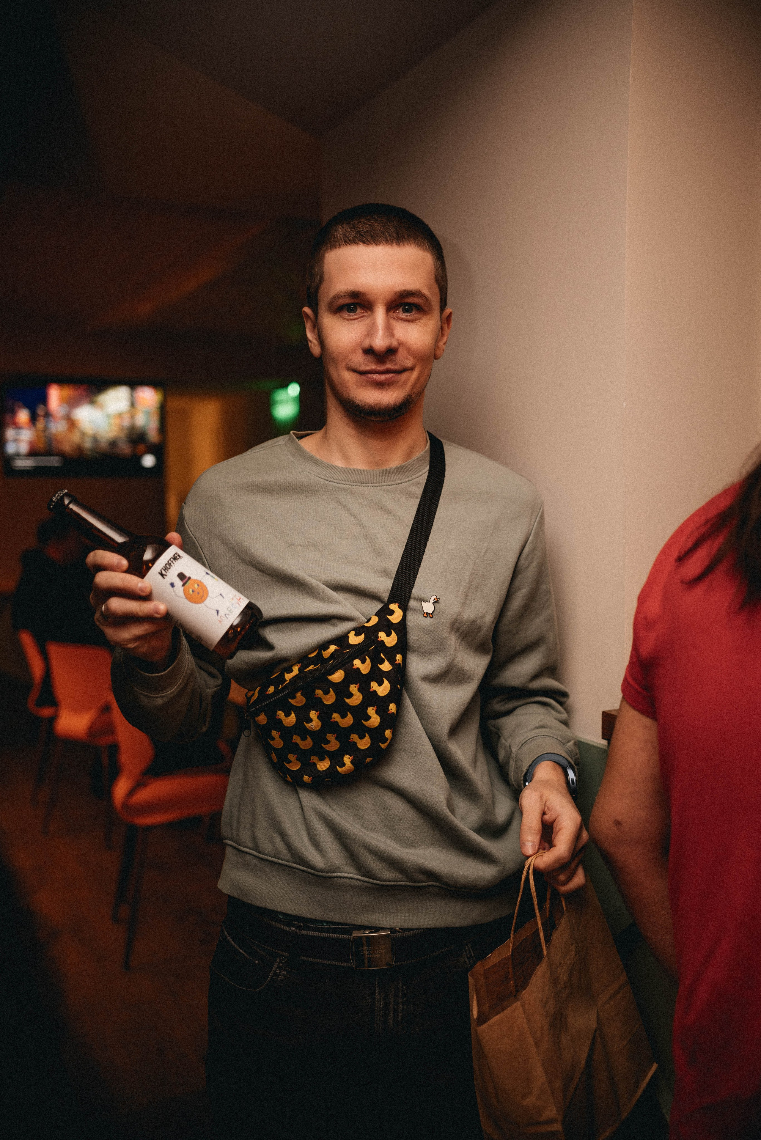 Репортажная съемка. Фотограф в Санкт-Петербурге Andrey Rastor