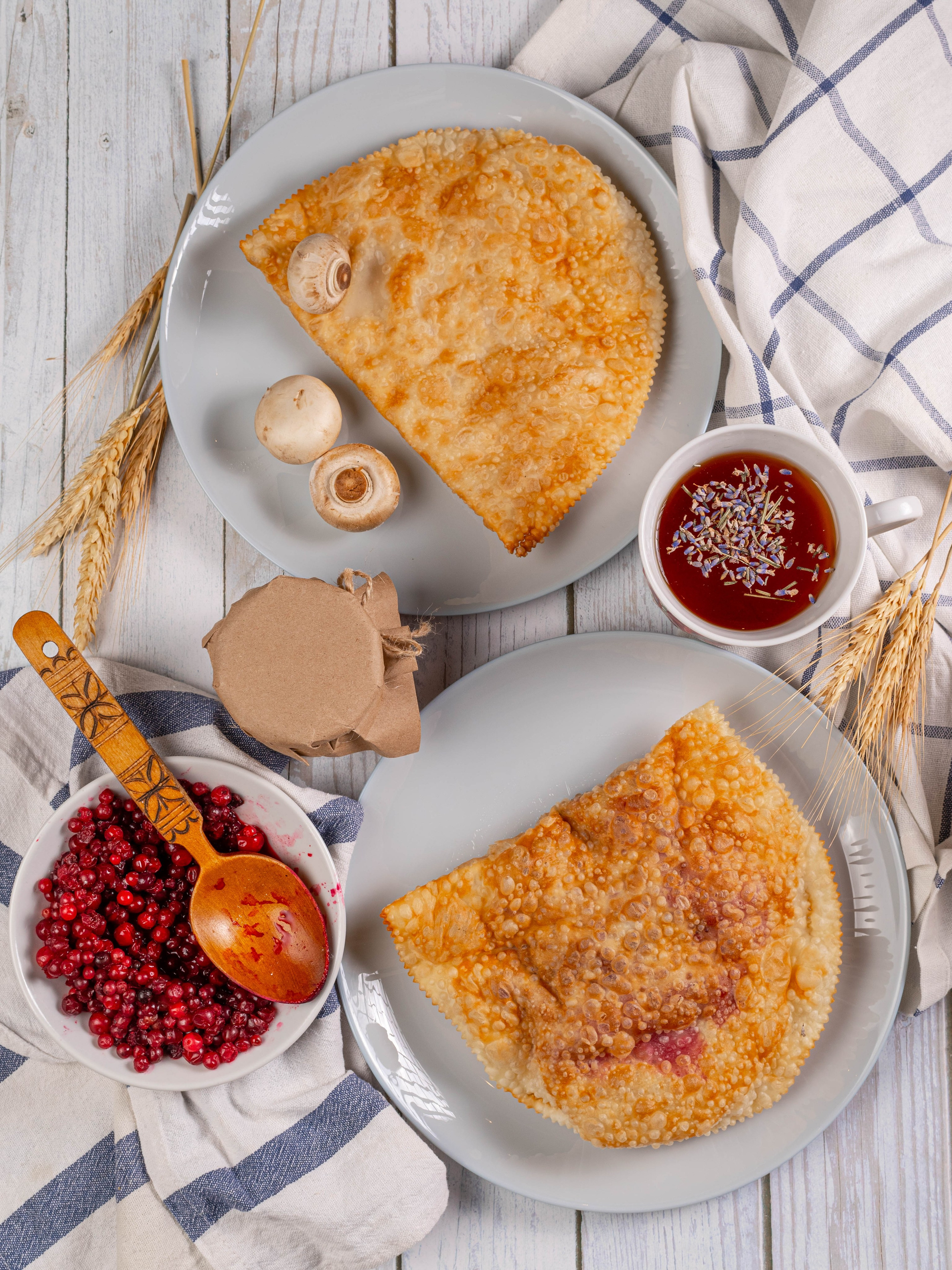 Еда. Фотограф в Санкт-Петербурге Andrey Rastor