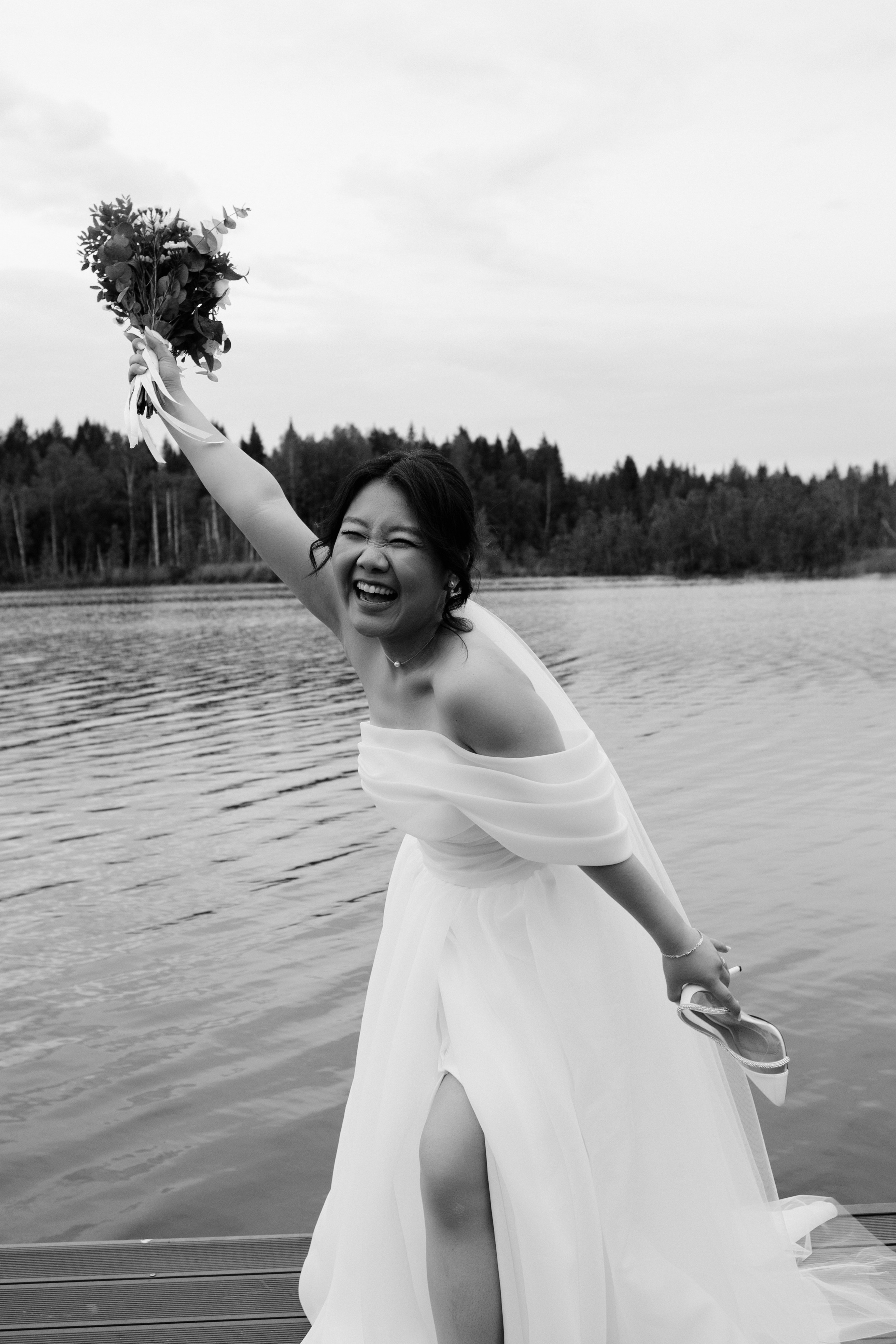 Свадьбы. Фотограф Оренбург Алёна Лелет