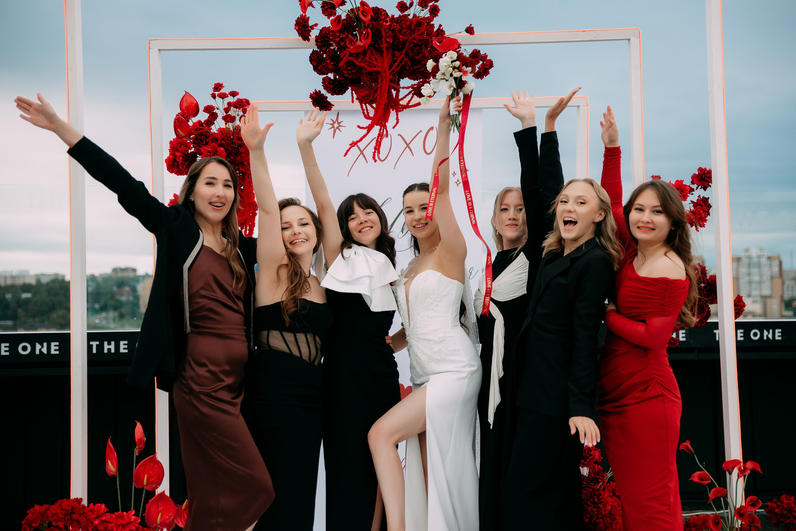 Иван & Настя. Свадебный и репортажный фотограф в Чебоксарах Покровский Александр