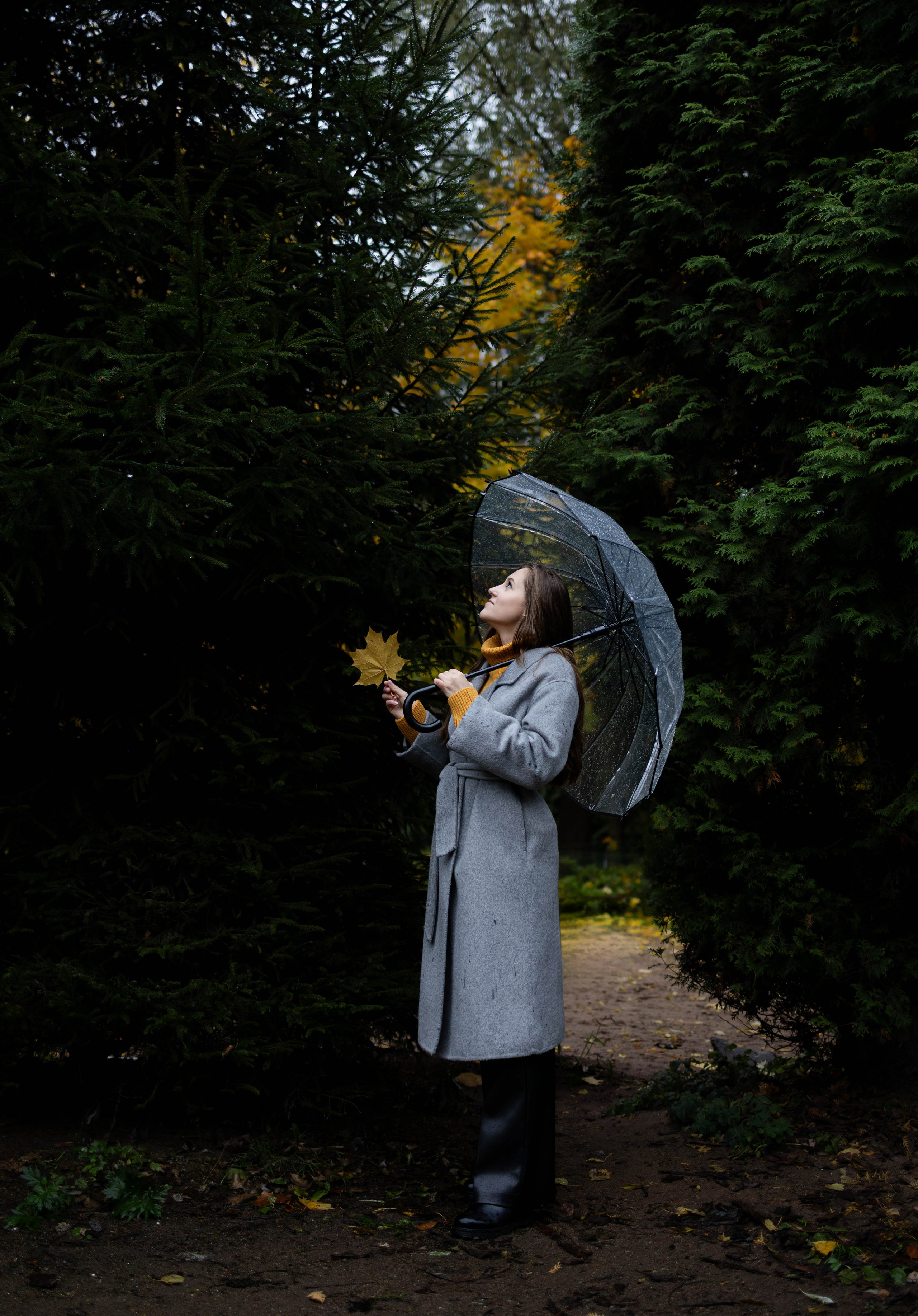 Марина. Индивидуальный и парный фотограф в Санкт-Петербурге Юлия Поротникова