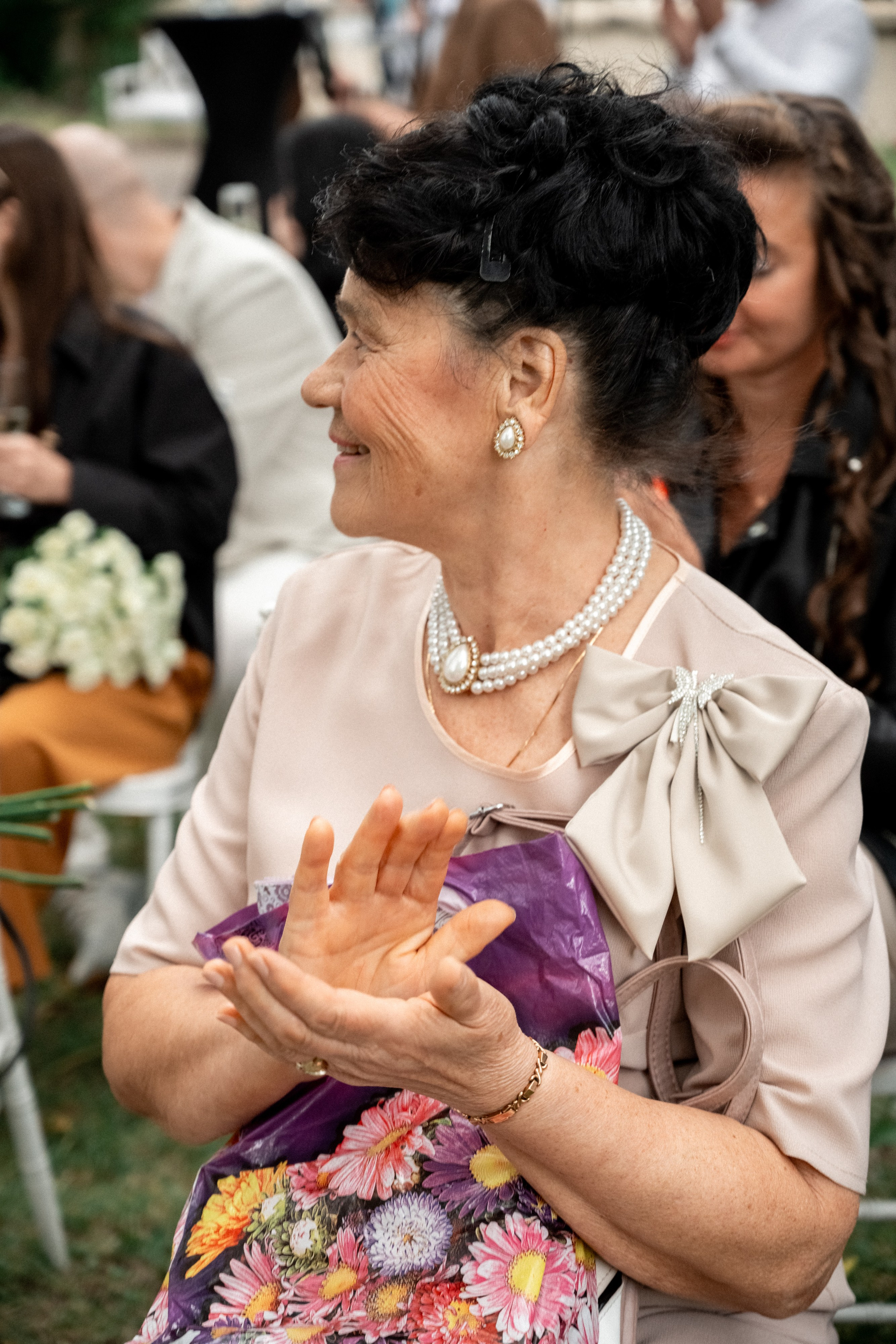 Свадьба Ивана и Яны