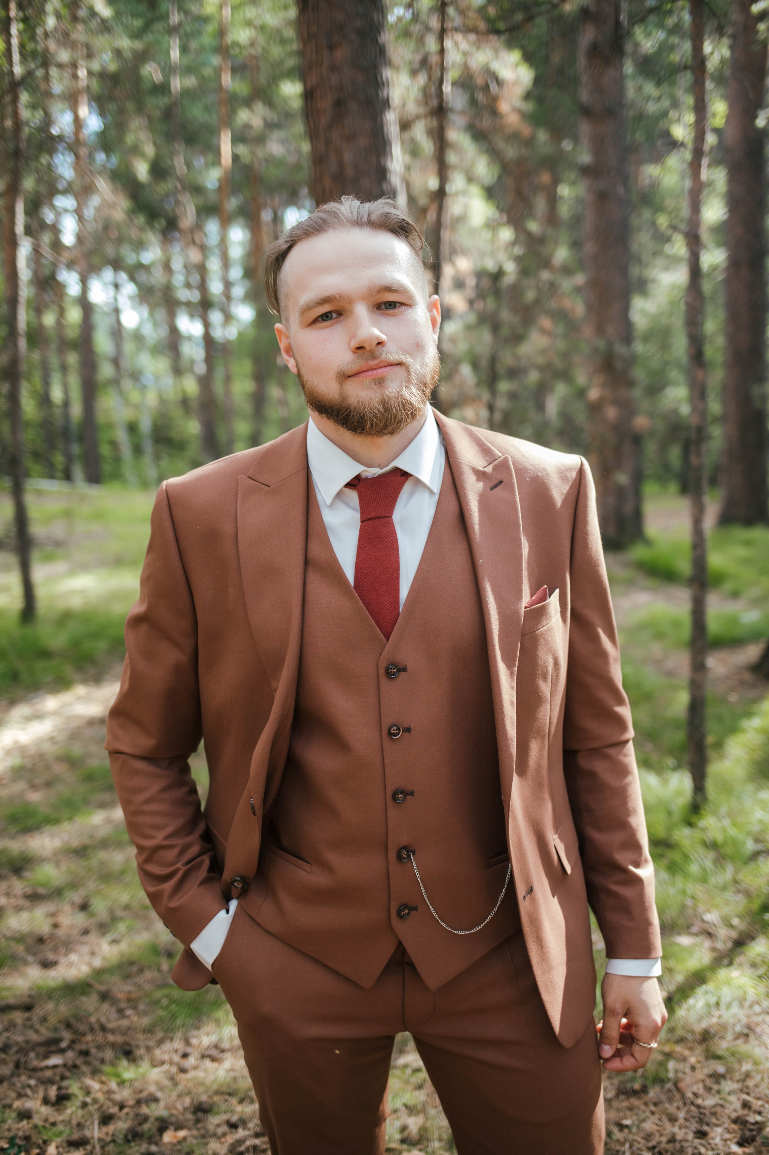 DIANA + YARIK. Photographer Alina Skitovich