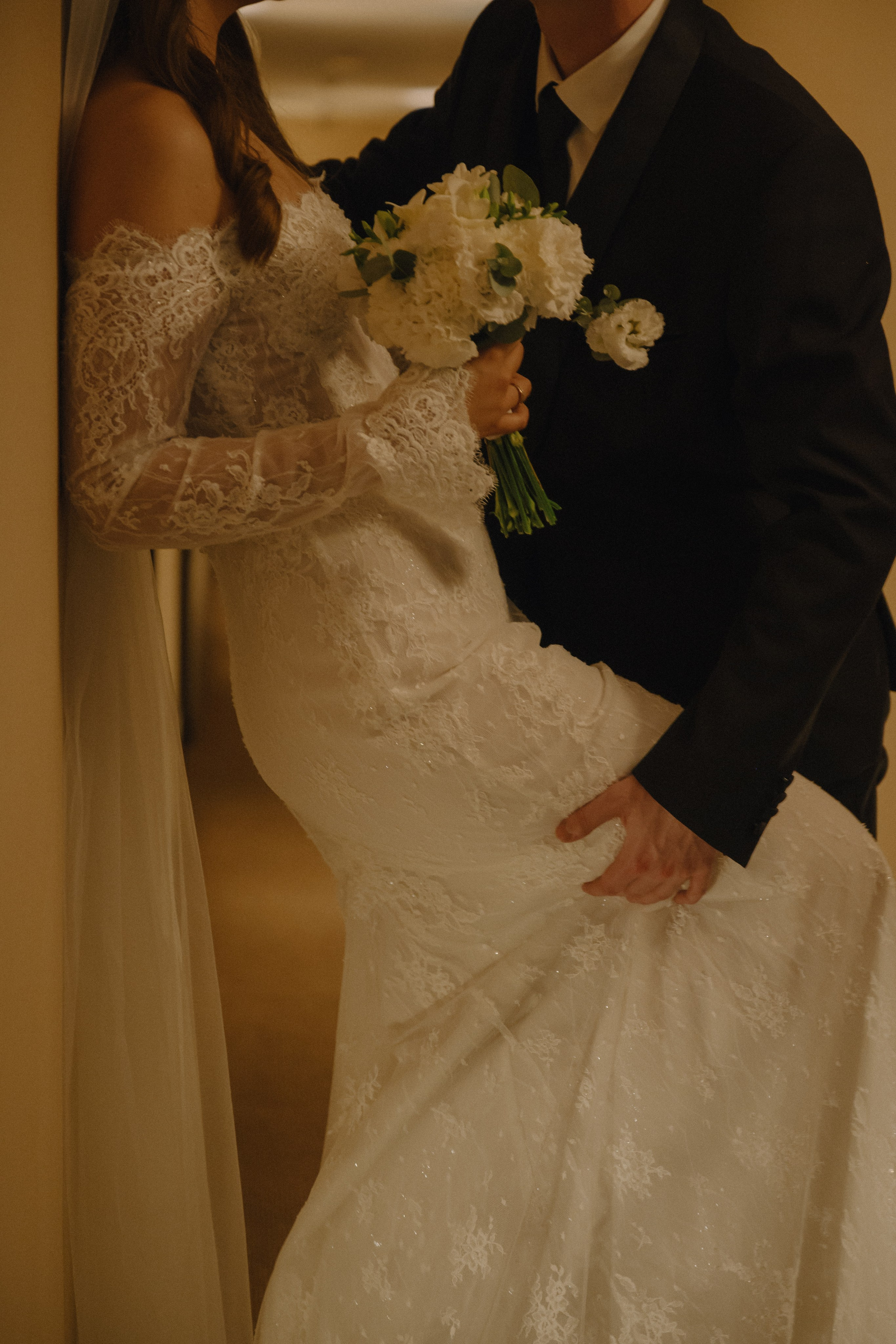 Елизавета & Антон