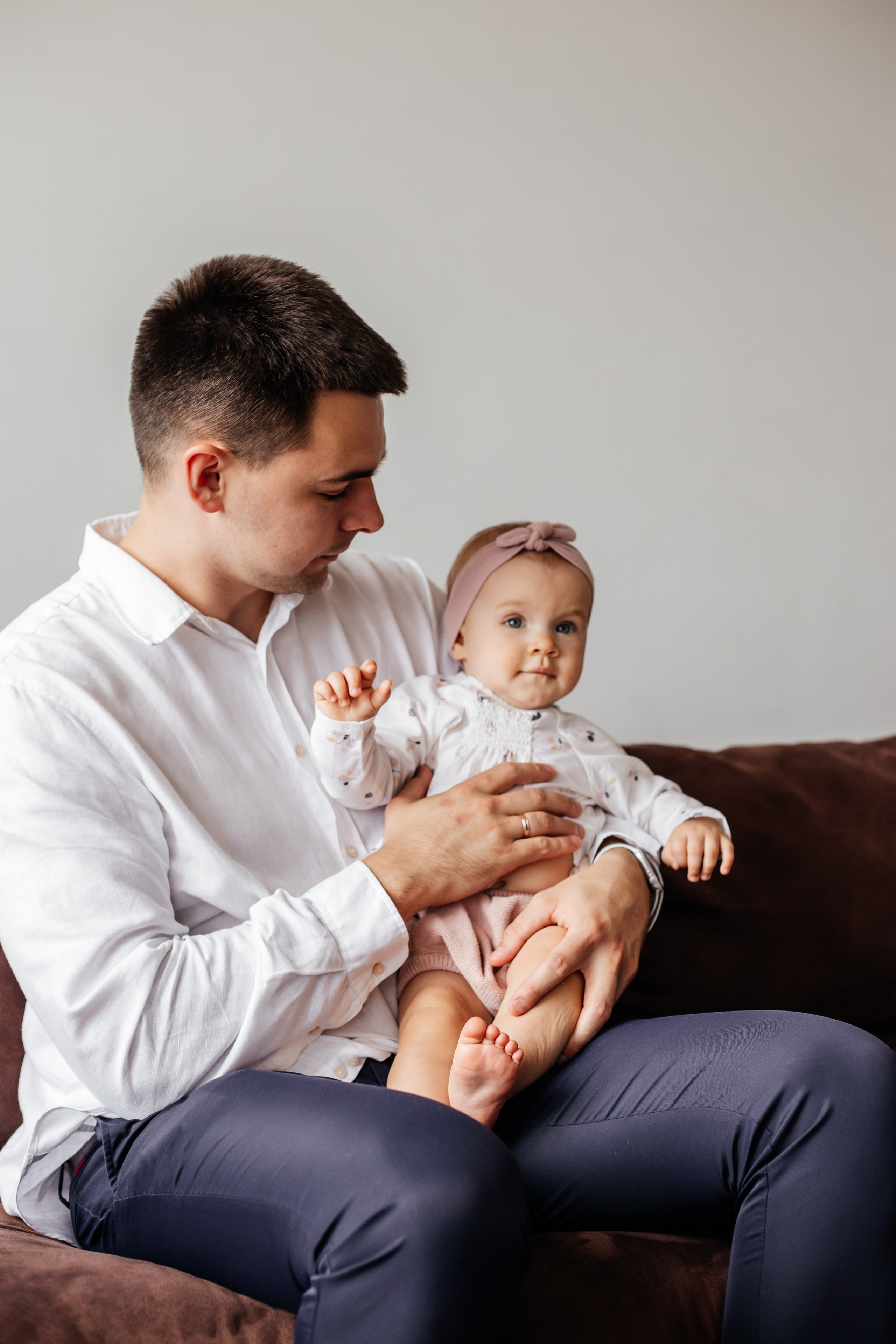 Есения. Семейный фотограф Виктория Потехина Москва