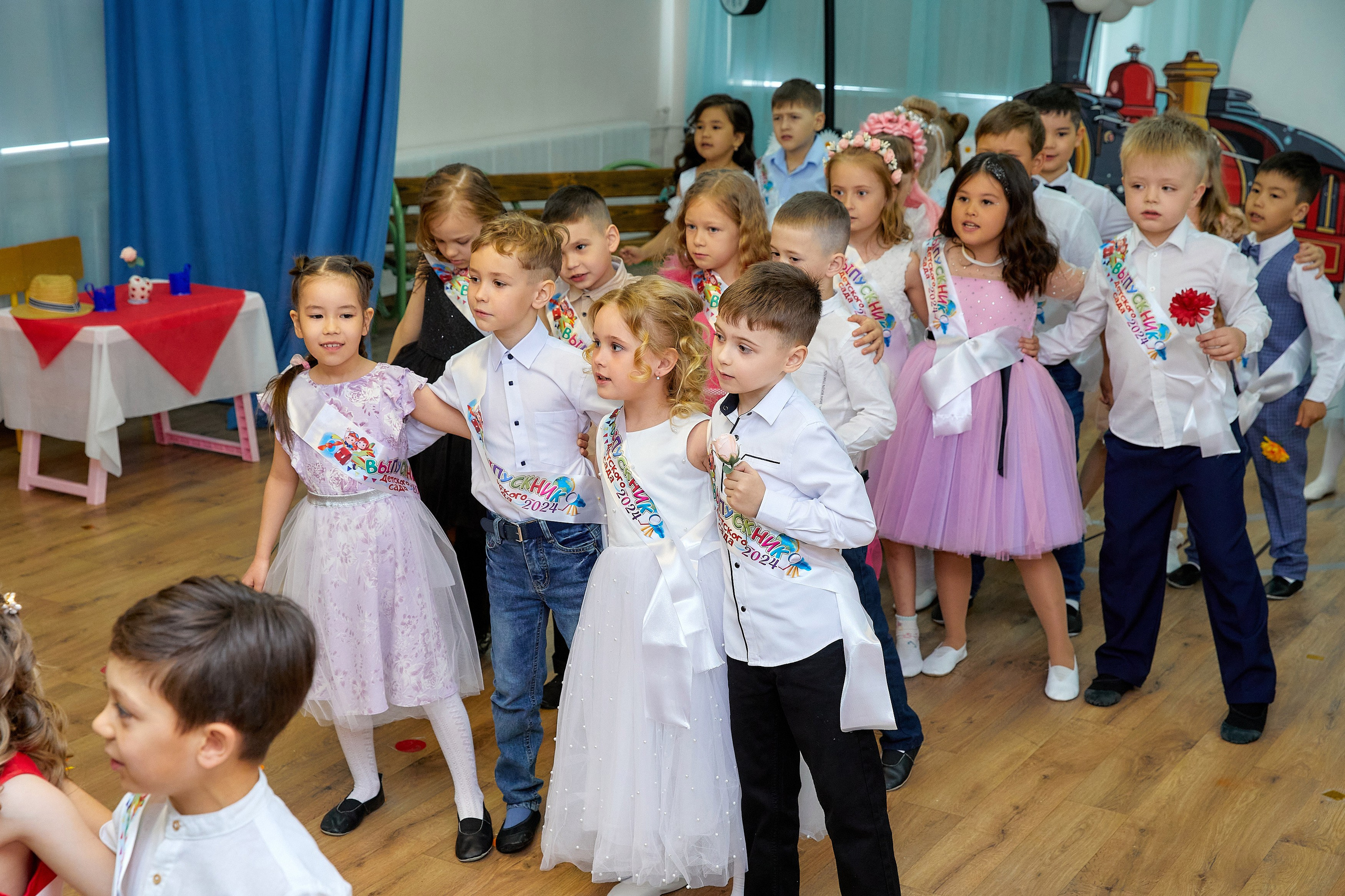 Выпускные. Александр Кашин, репортажный фотограф в Челябинске и Екатеринбурге