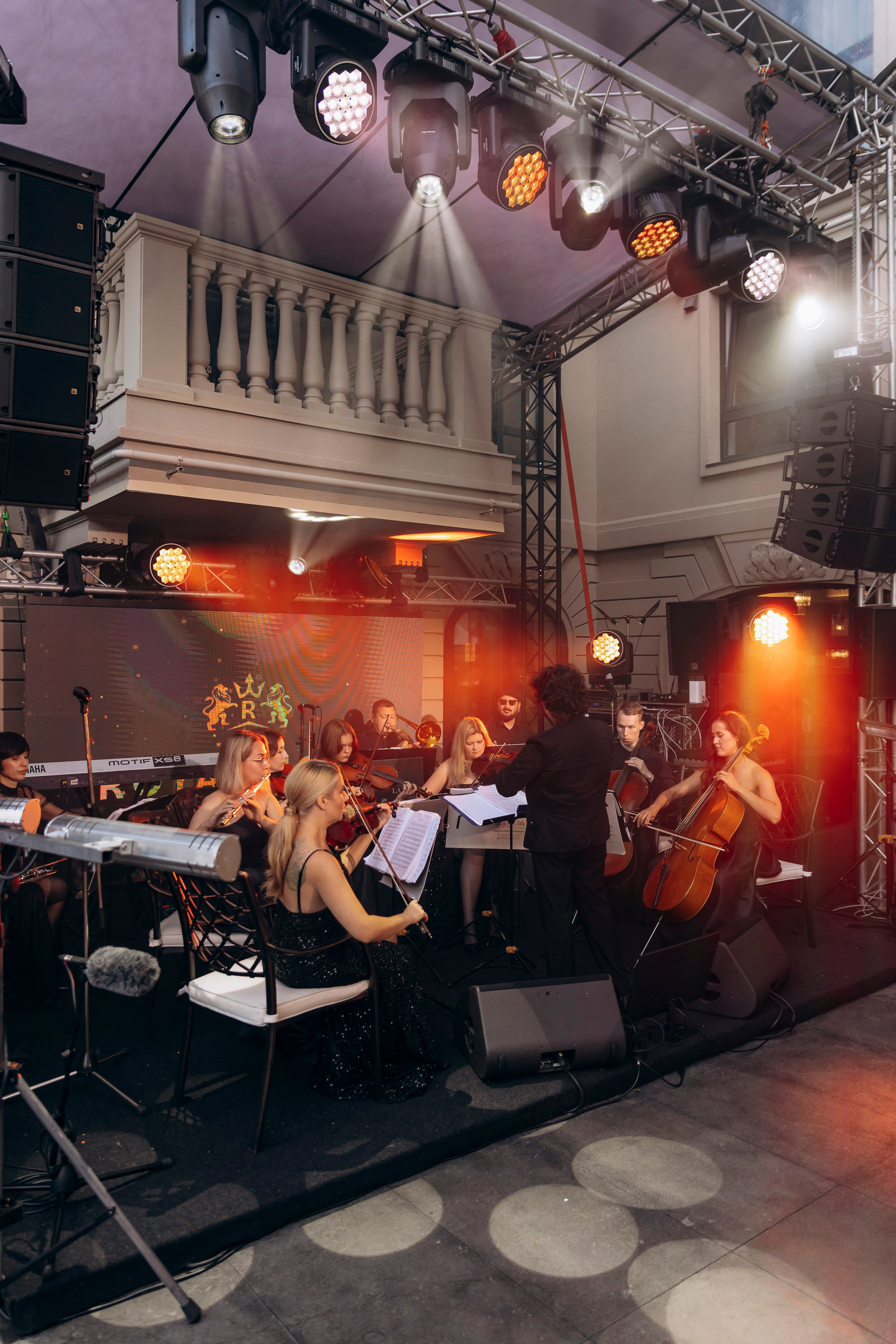 Открытие отеля Royal Lions Grand Hotel 15 сентября 2024. Фотограф в Калининграде свадебная фотография, репортажная, фотосессии