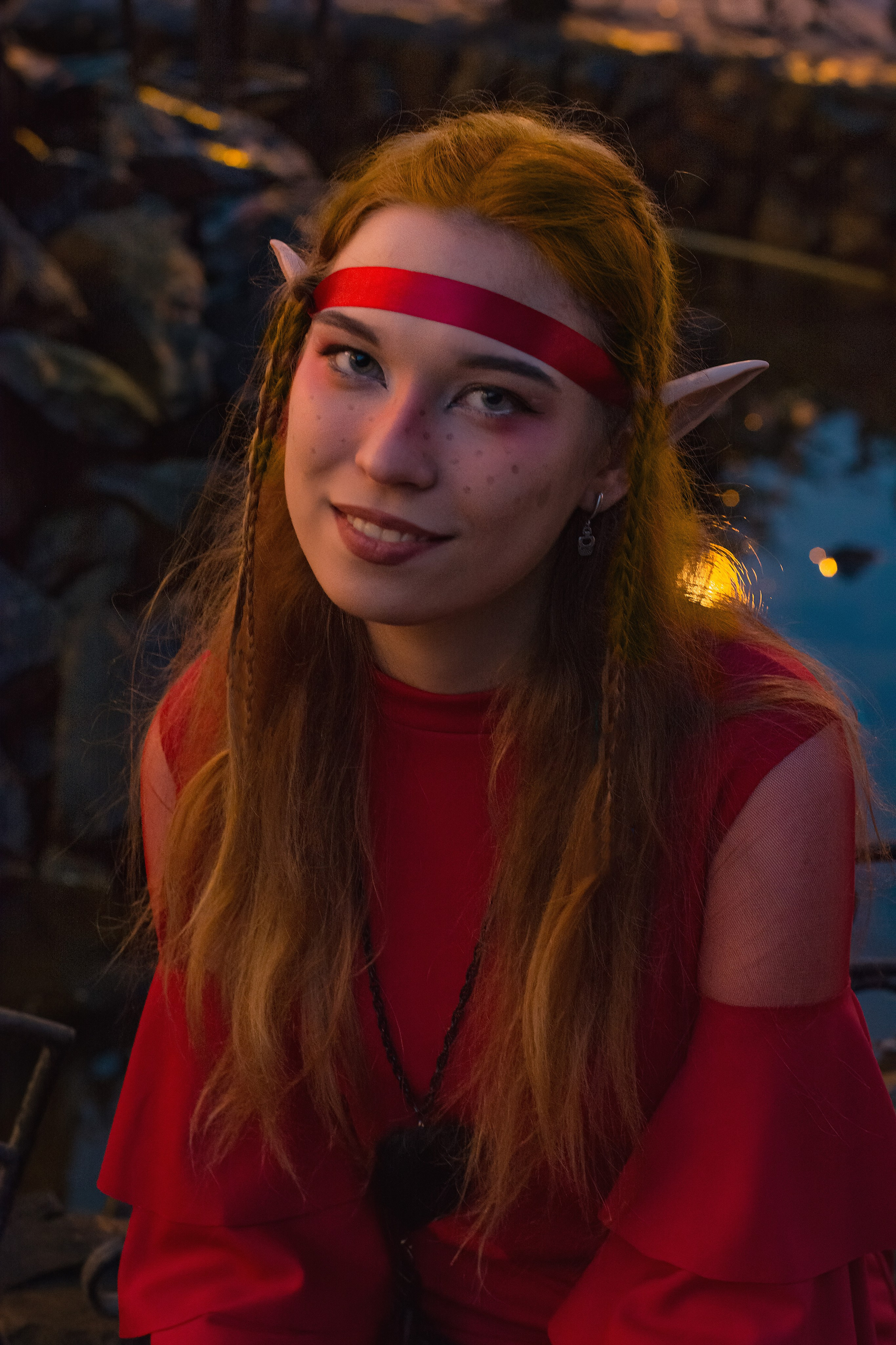 Эльф Нелли. Фотограф широкого профиля Чита-Цасучей