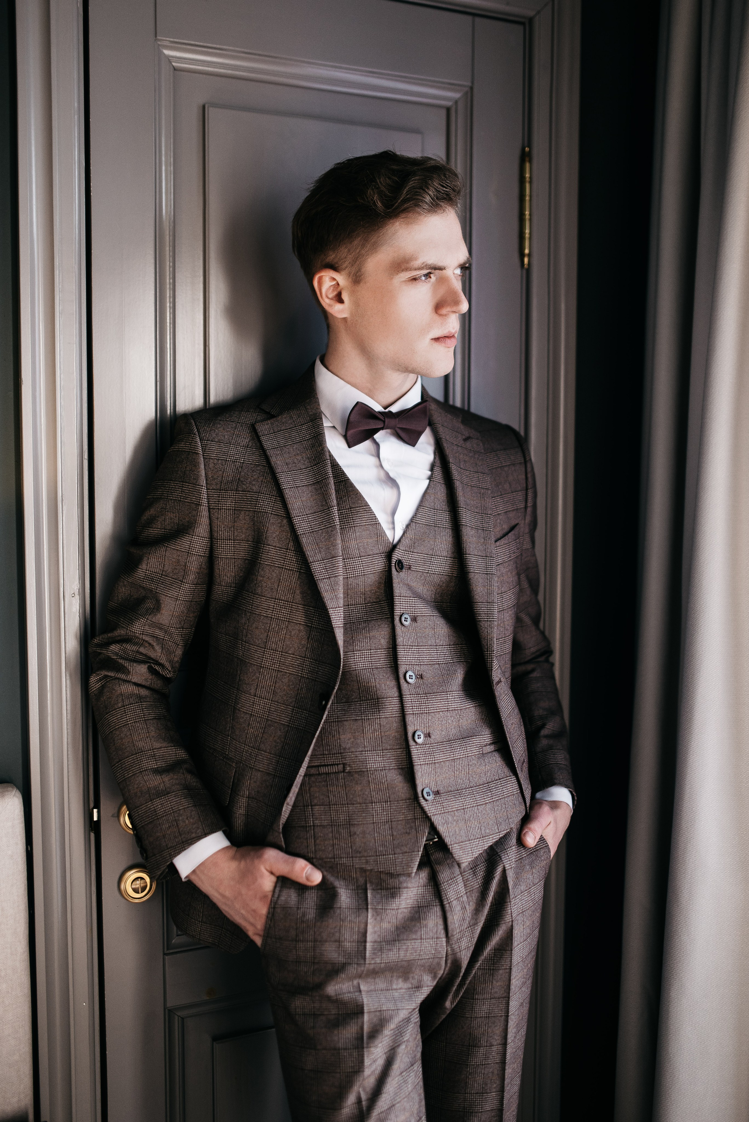 Максим. Тамара Власова