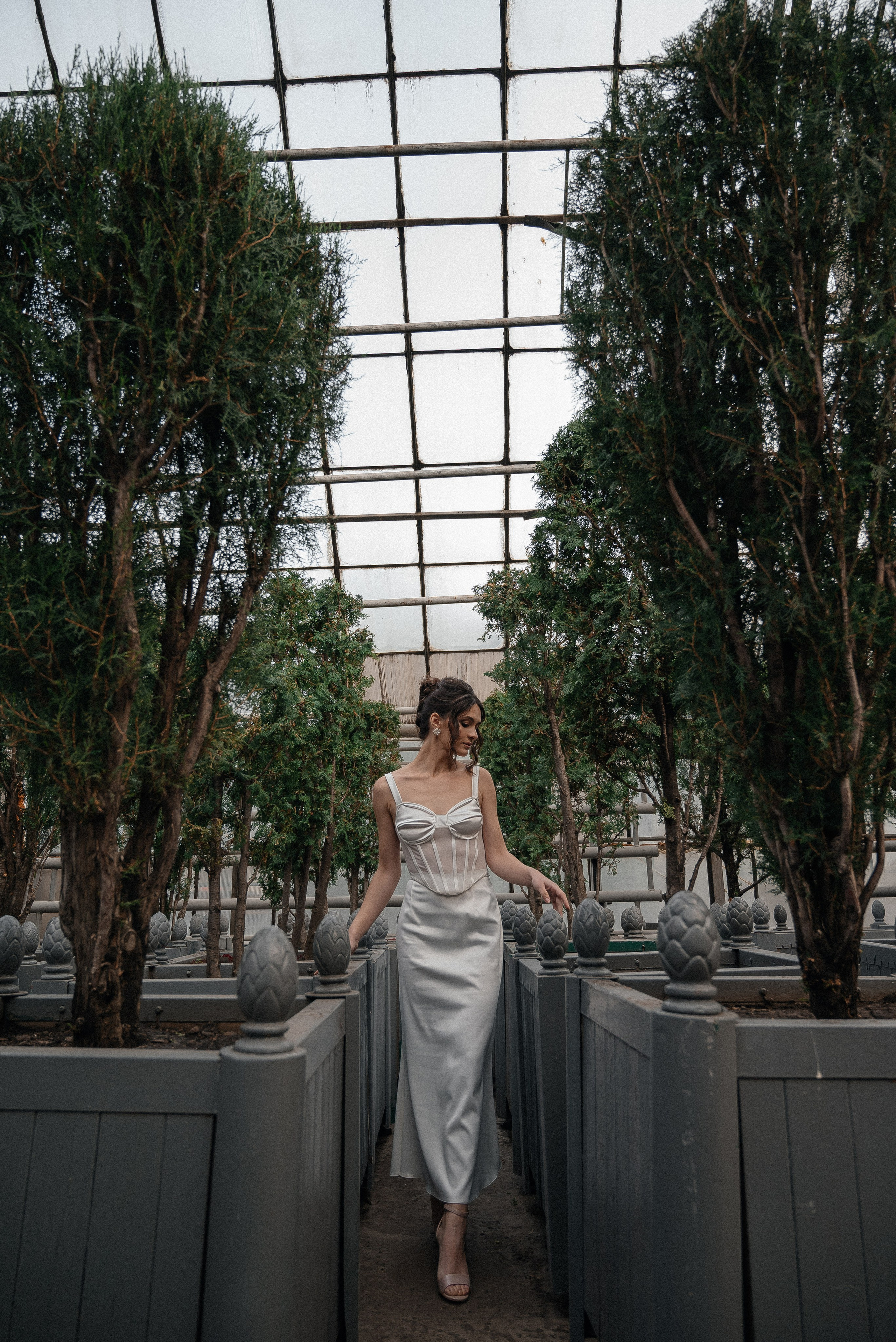 Настя. Тамара Власова