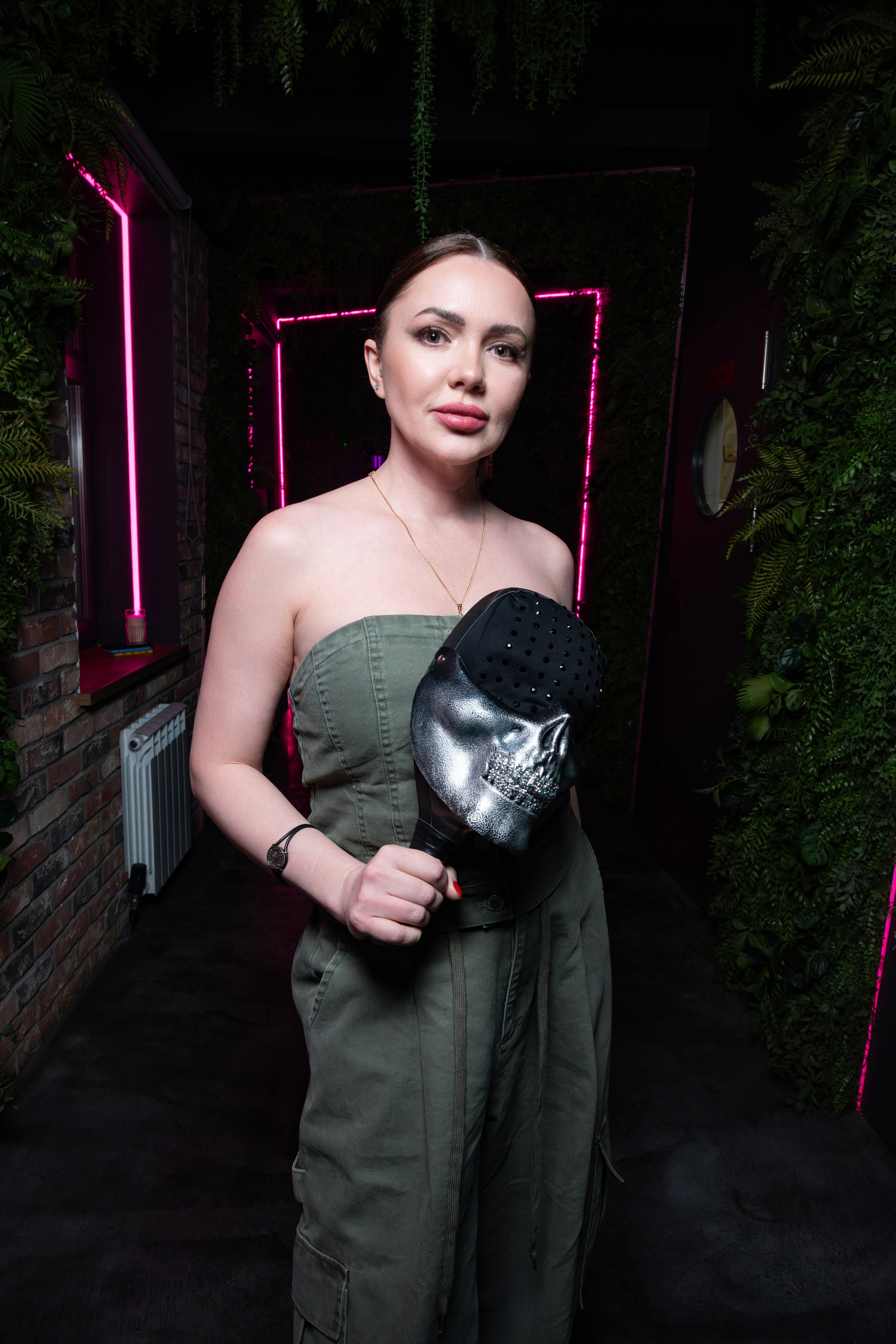 Репортаж на турнире по игре Мафия в «Мятном еноте». Фотограф мероприятий в Москве