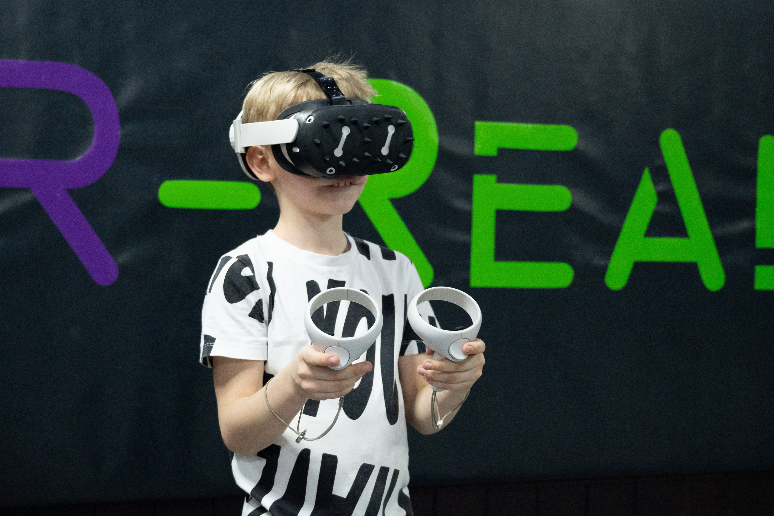 Детские дни рождения. Фотограф мероприятий в Москве