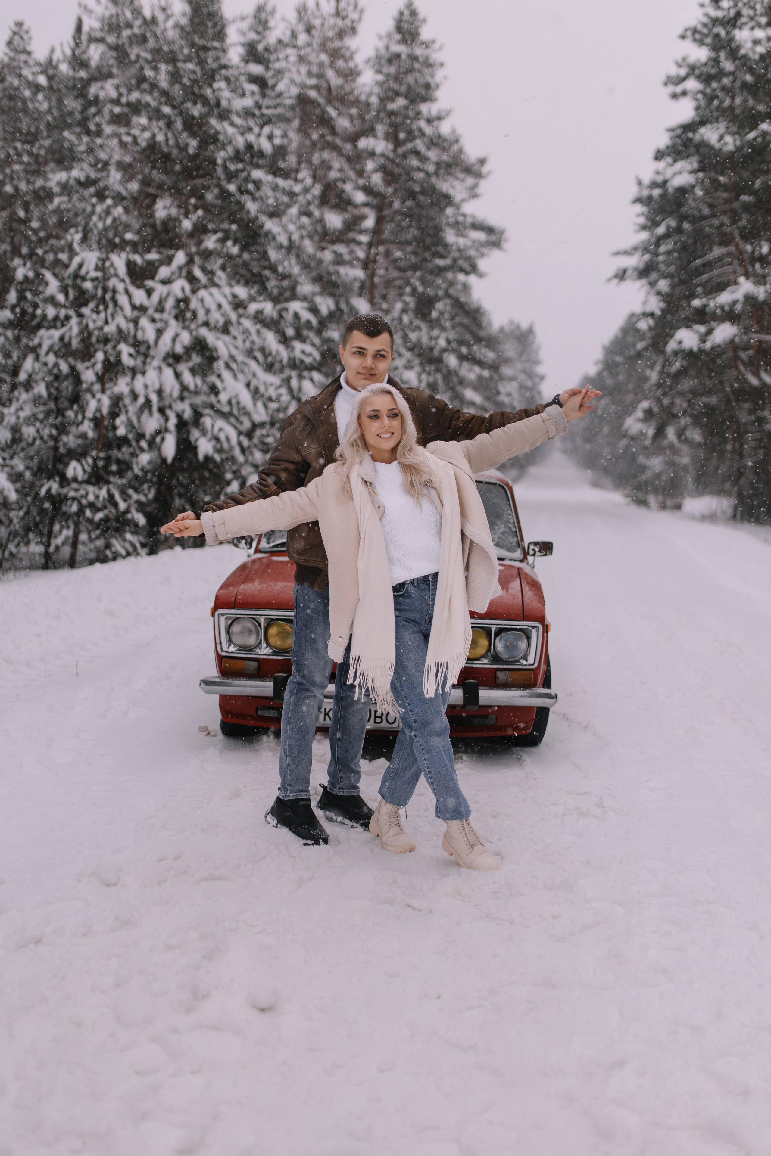 Степан & Лилия