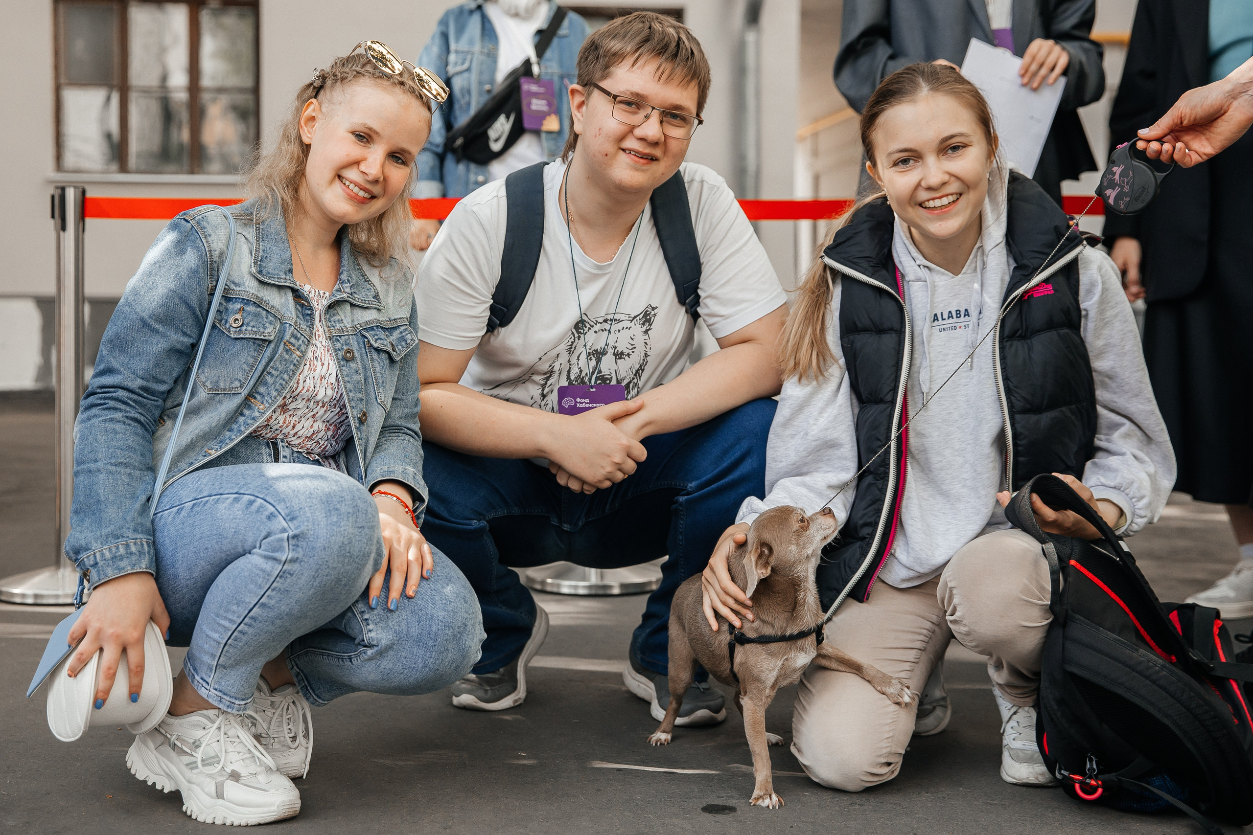 Фонд Хабенского Благотворительный футбол. Леся Гаранина. Семейный фотограф/видеограф Москва и область