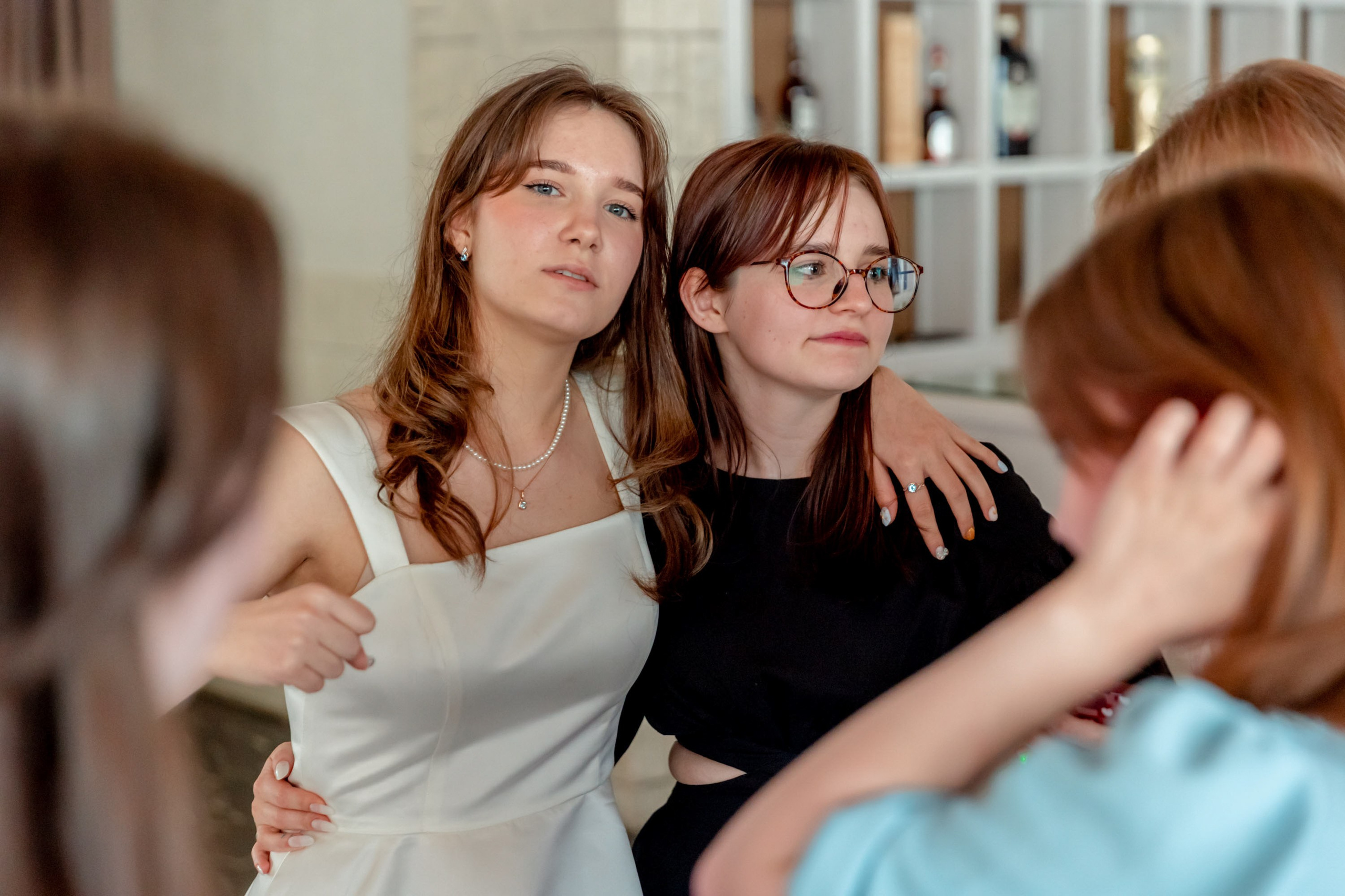 Фотосъёмка школьного выпускного в ресторане. Фотограф на праздник, корпоратив, День Рождения и Юбилей в г. Санкт-Петербурге Алексей Анкушев