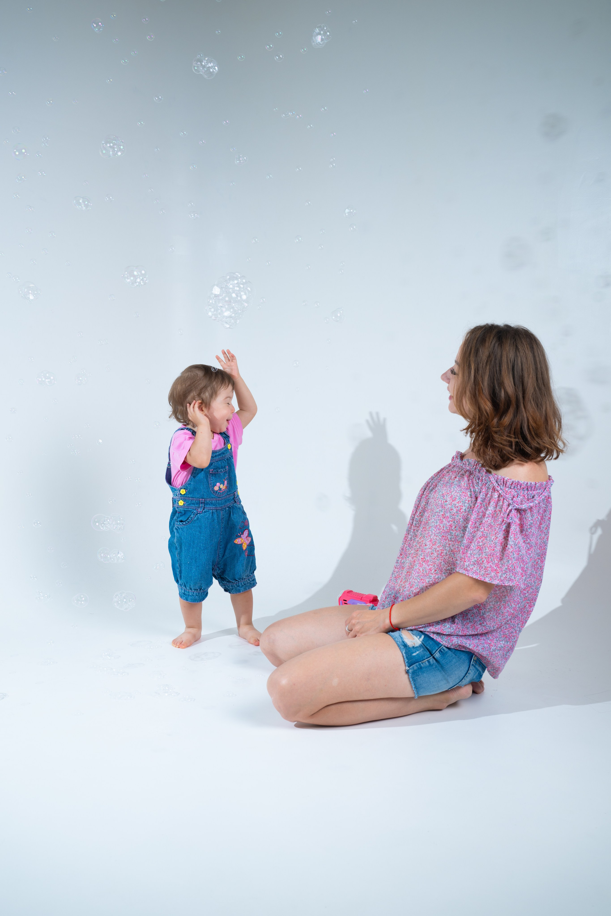 Семейные и детские фотосессии. Студийный и свадебный фотограф и видеограф в Севастополе — Юлия Макаренко