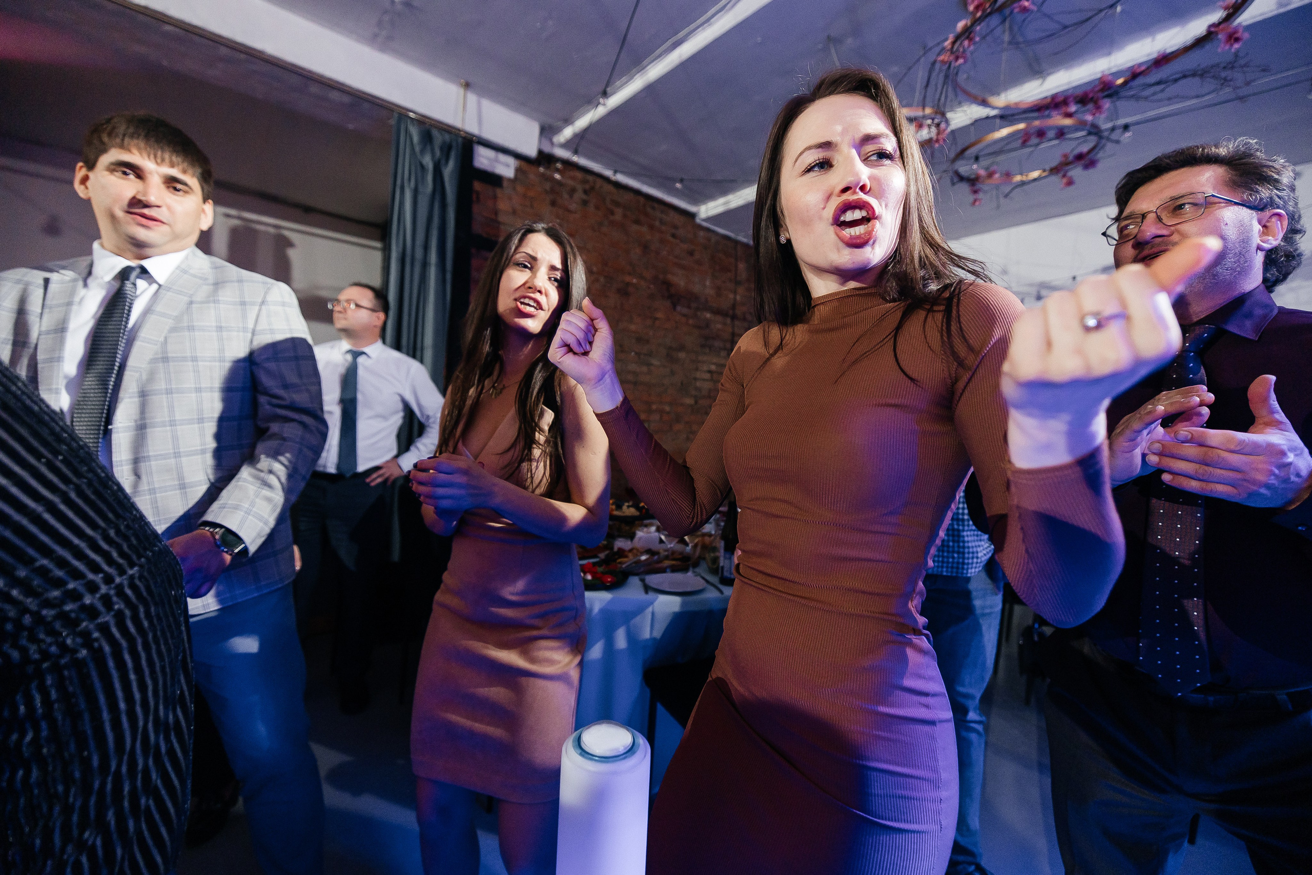 РУСАЛ 65 ЛЕТ. Фотограф в Красноярске