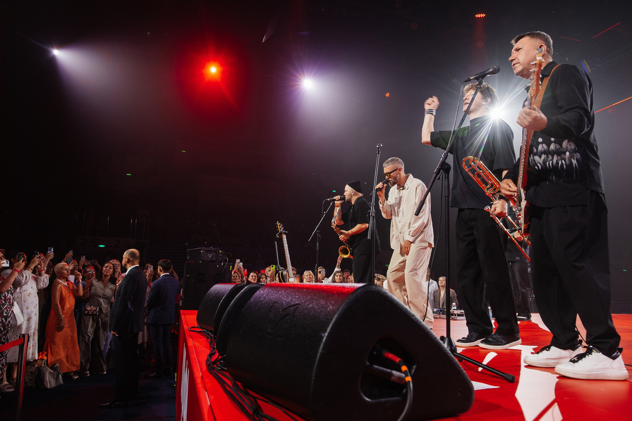 АЛЬФА КОНФА. Фотограф в Красноярске