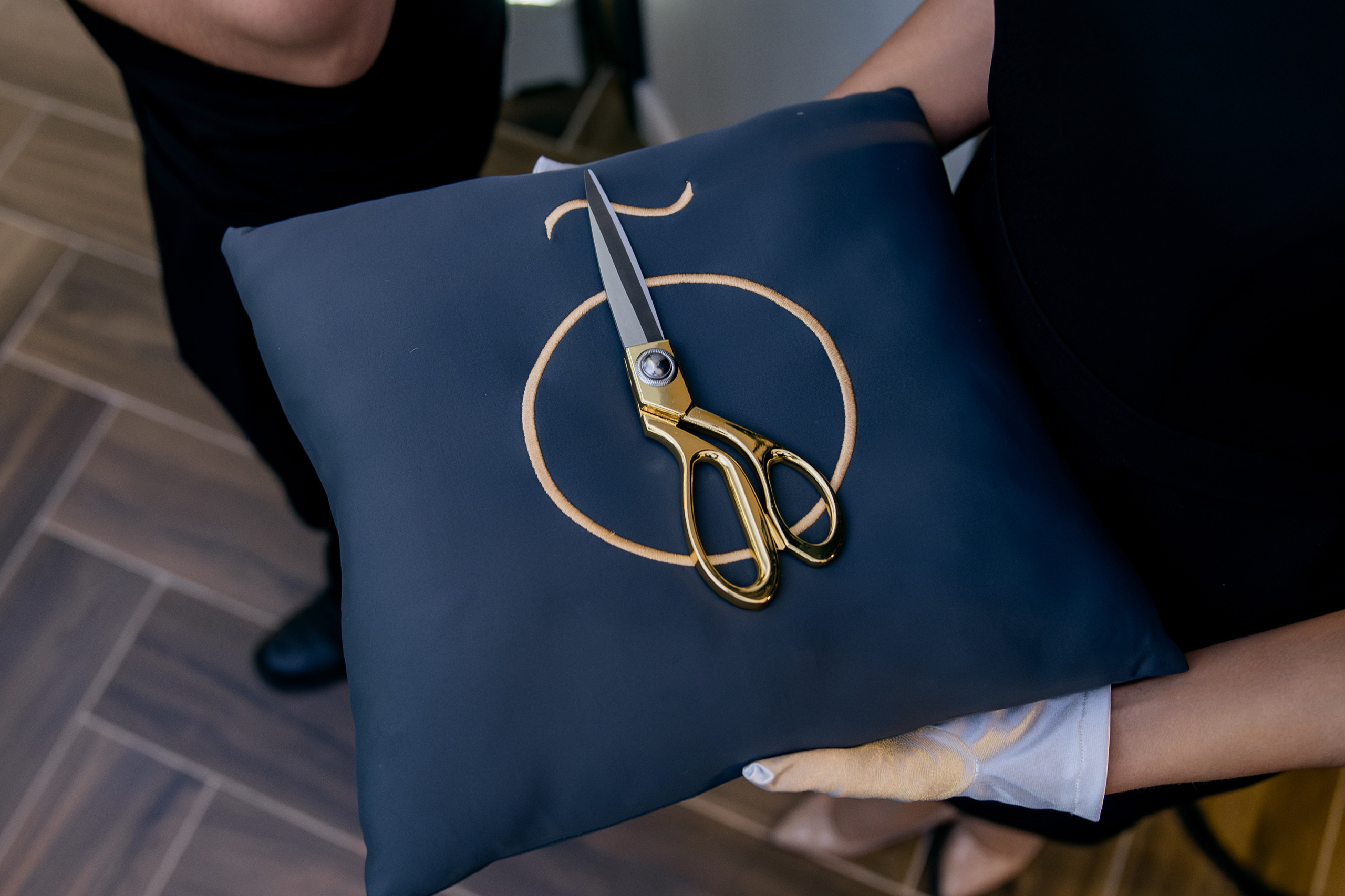 Небо над Енисеем. Фотограф в Красноярске