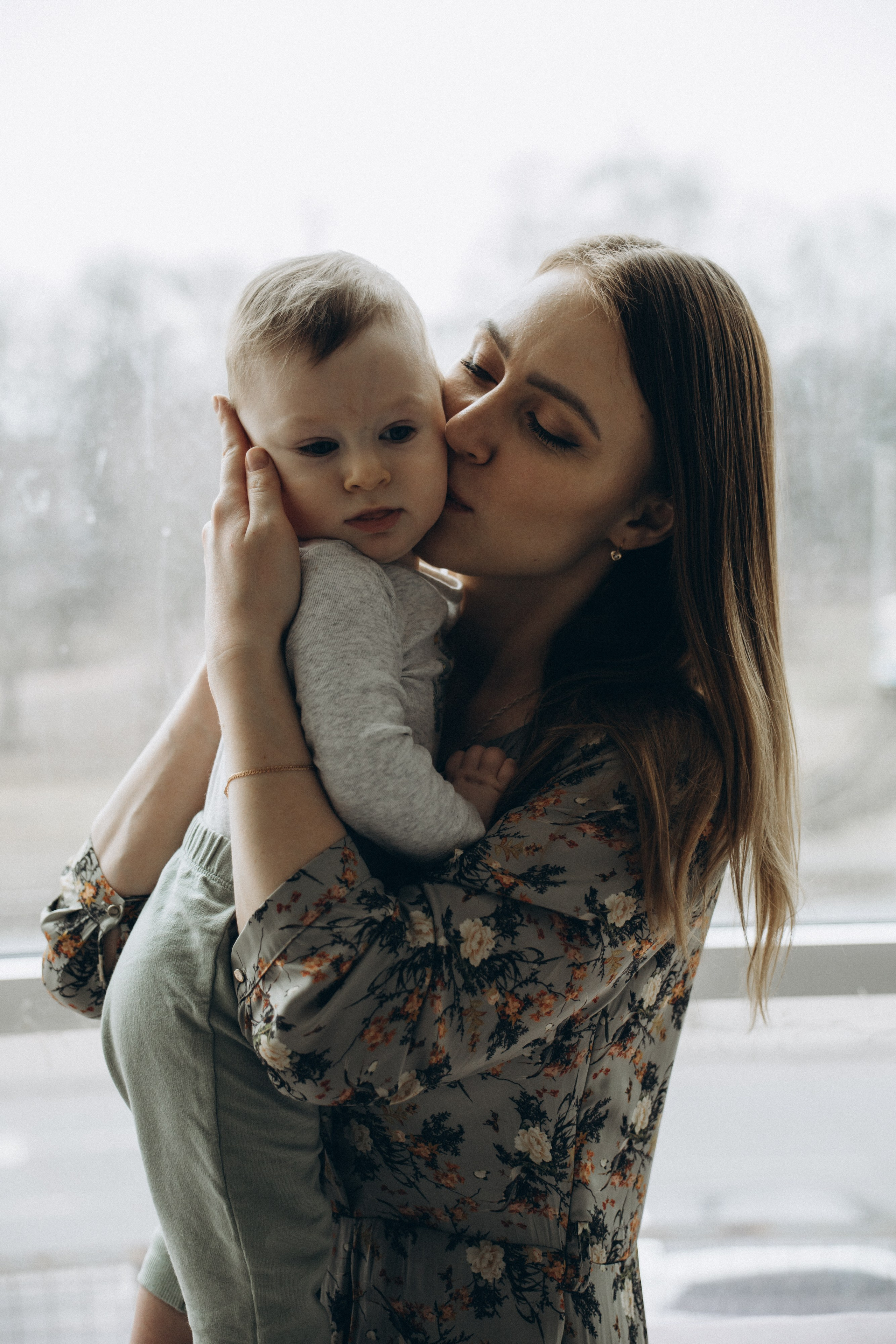 По случаю годика. Фотограф Ярославль|Кострома|Нерехта Гундерина Светлана