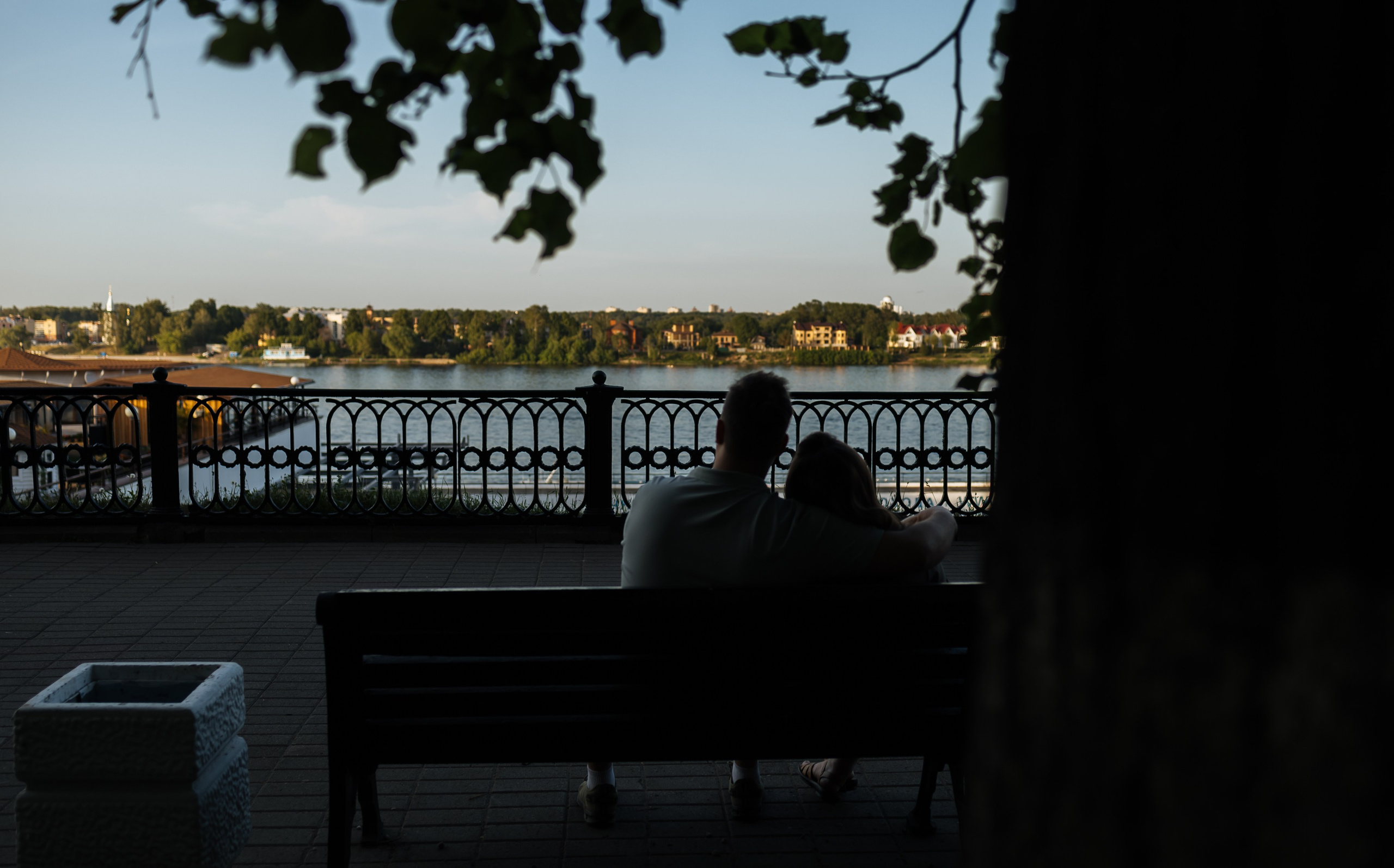 В городе. Фотограф Ярославль|Кострома|Нерехта Гундерина Светлана