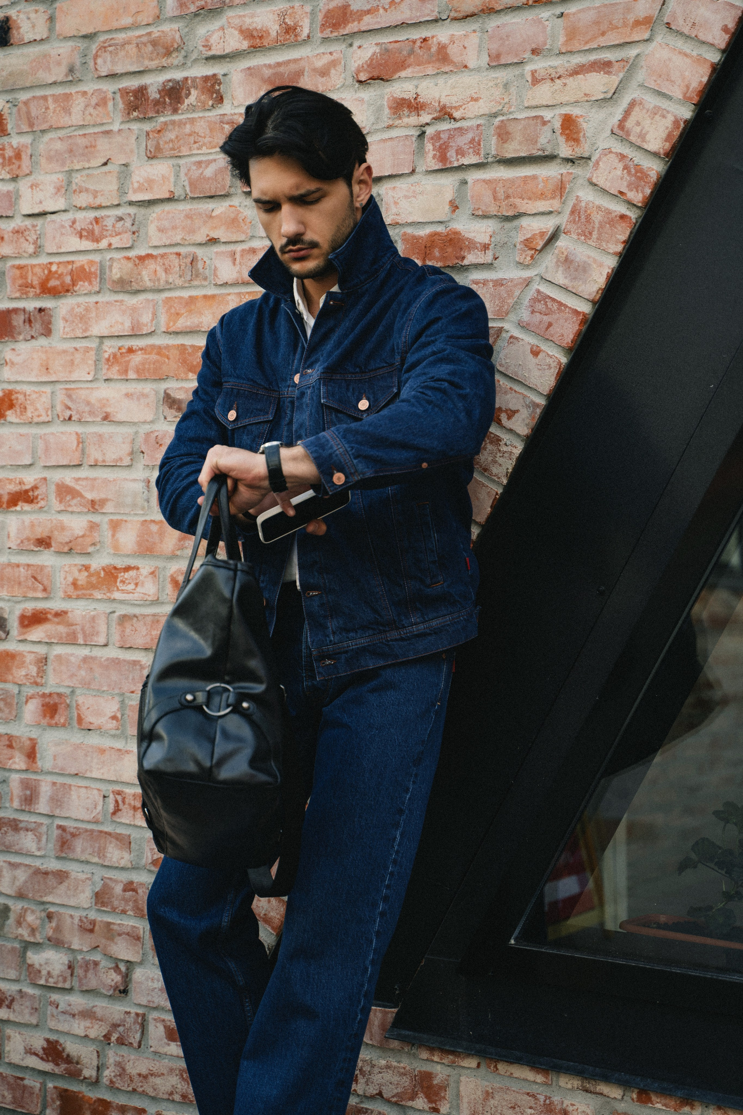 Гена. Модельное агентство TM Models в Калининграде