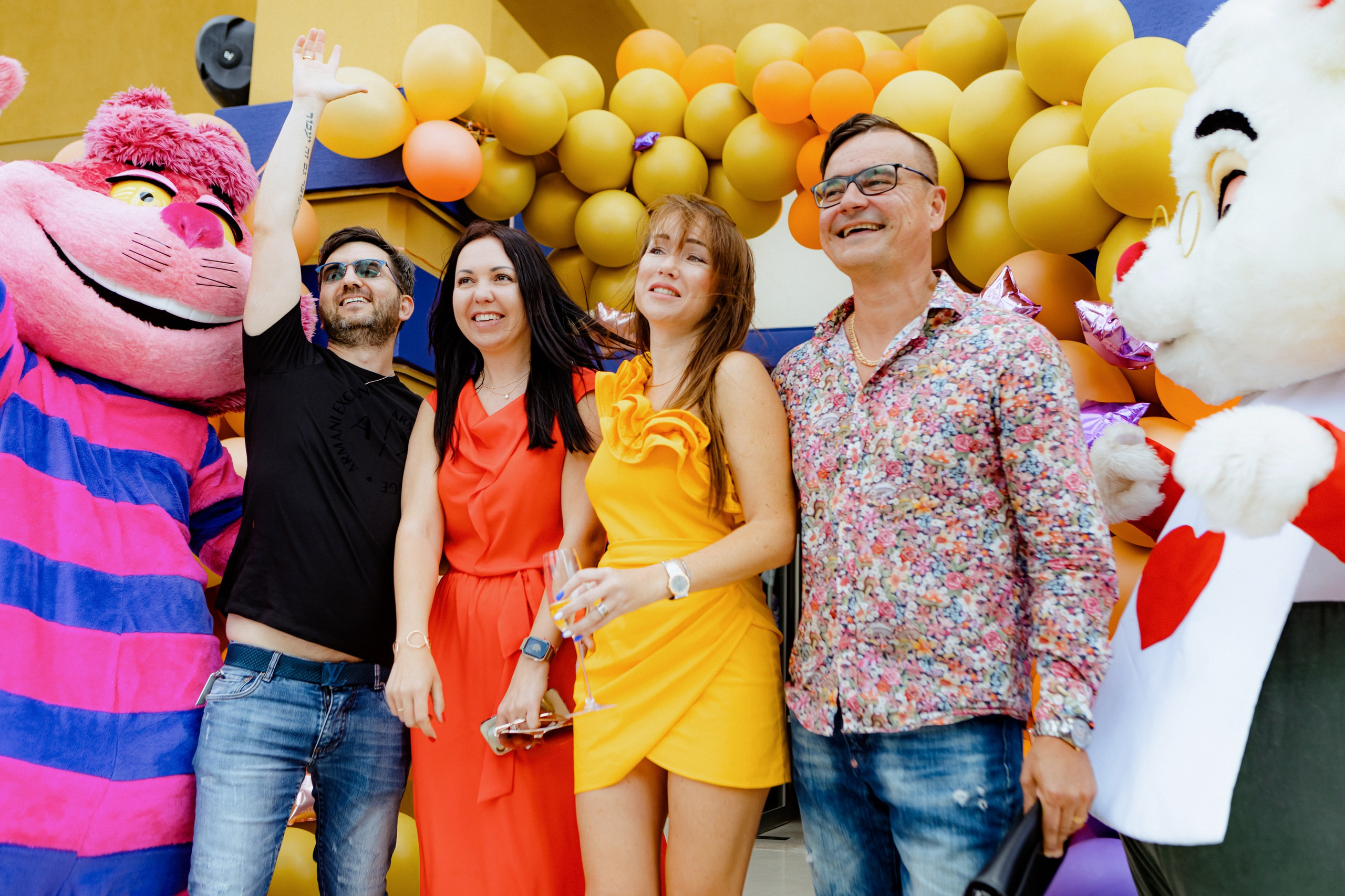 Orlando Starlux. Photographer in Batumi, Georgia Pavel Sharnikov