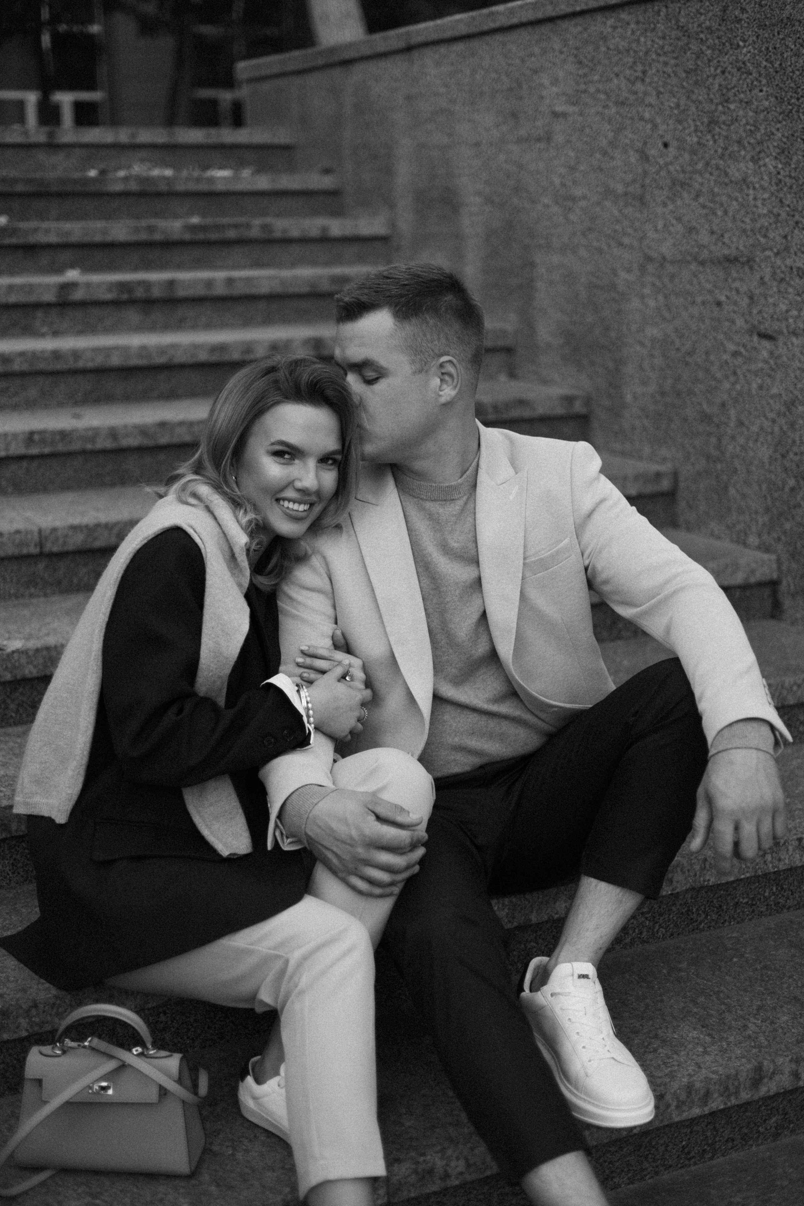 Ольга. Свадебный и портретный фотограф Екатерина Моргунова