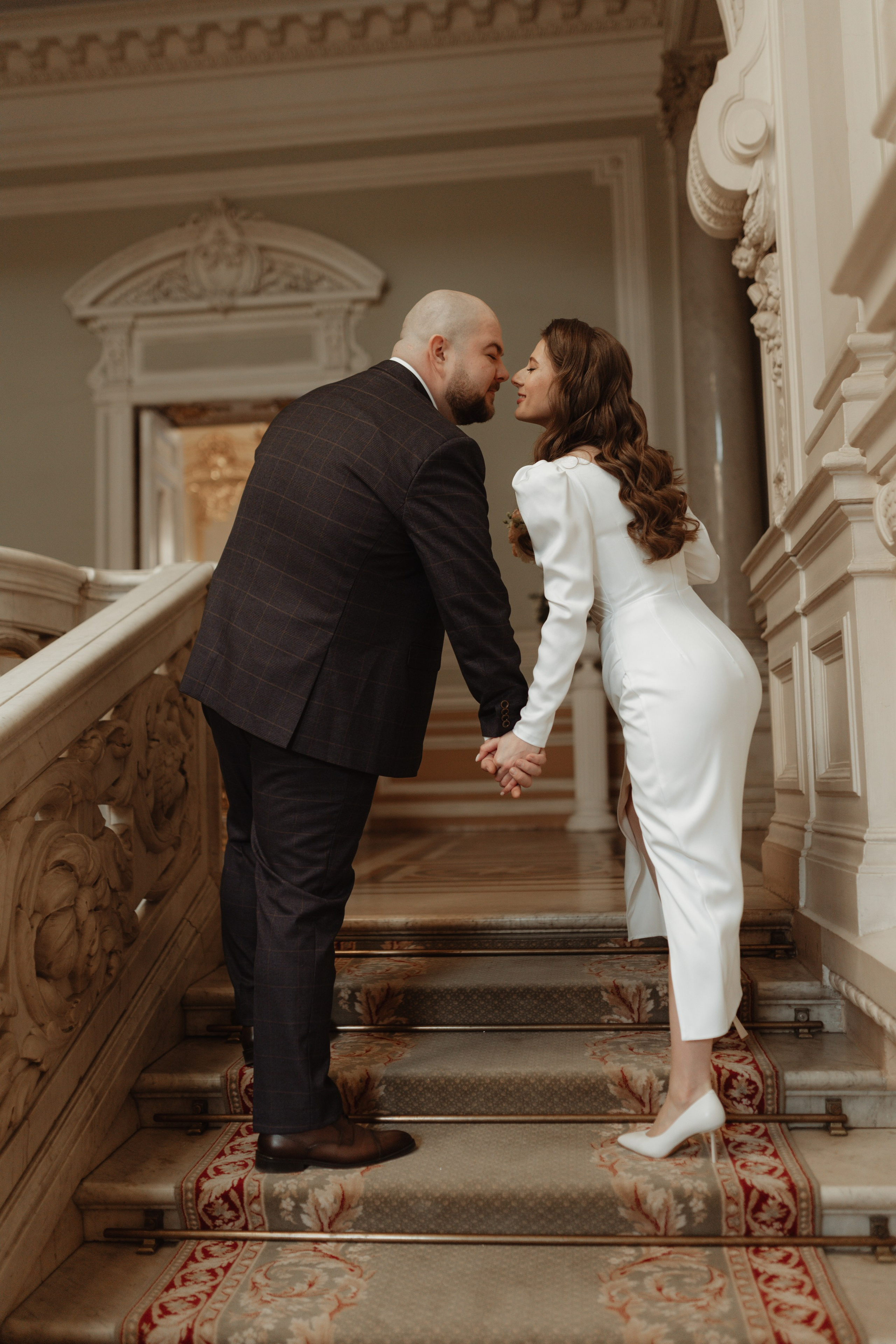 А&В. Фотограф Александра Просекова