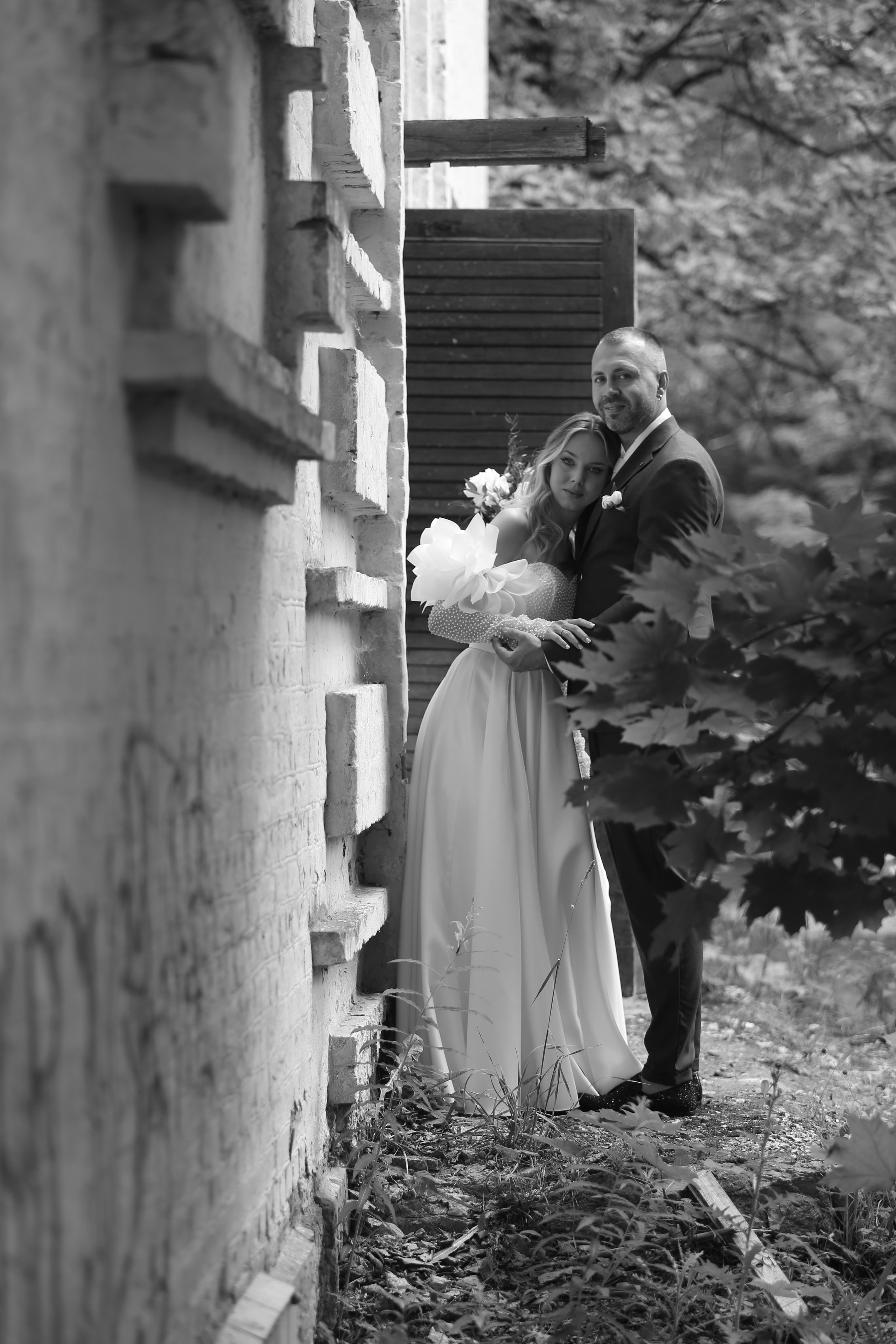 Свадьба Екатерины и Константина. Семейный и детский фотограф Виталий Катюшин