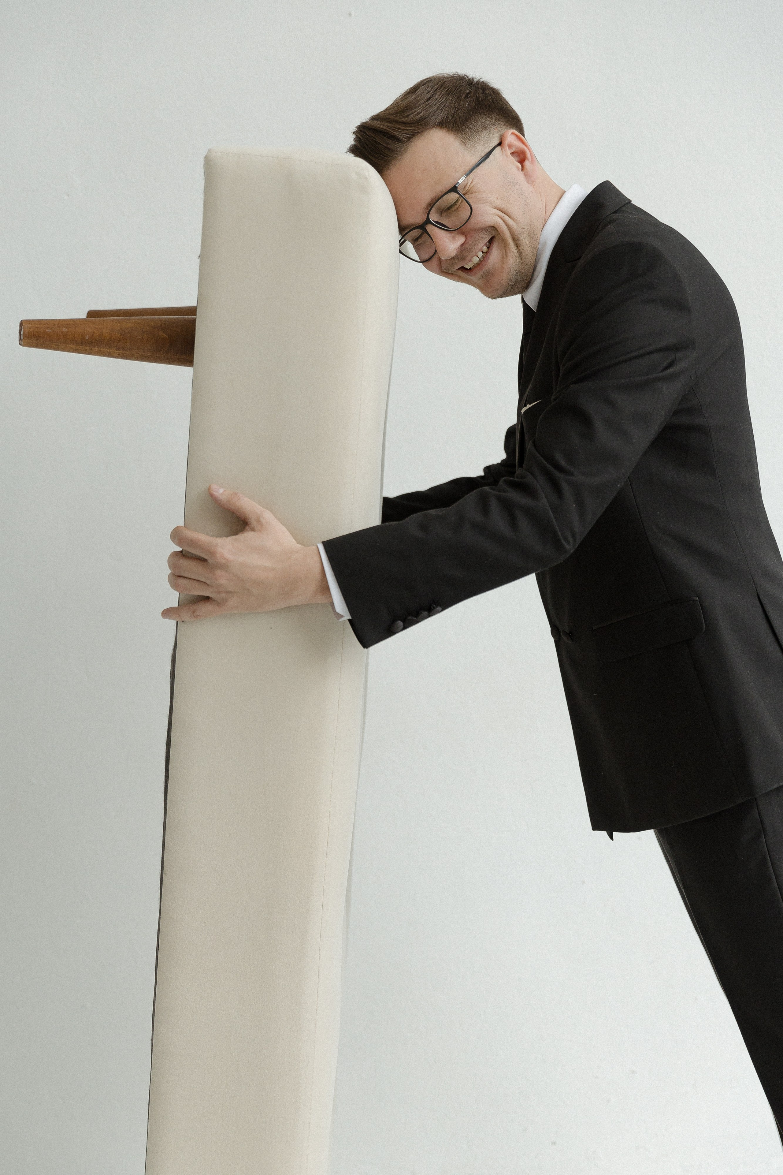 T R U E. Свадебный фотограф Колесников Антон