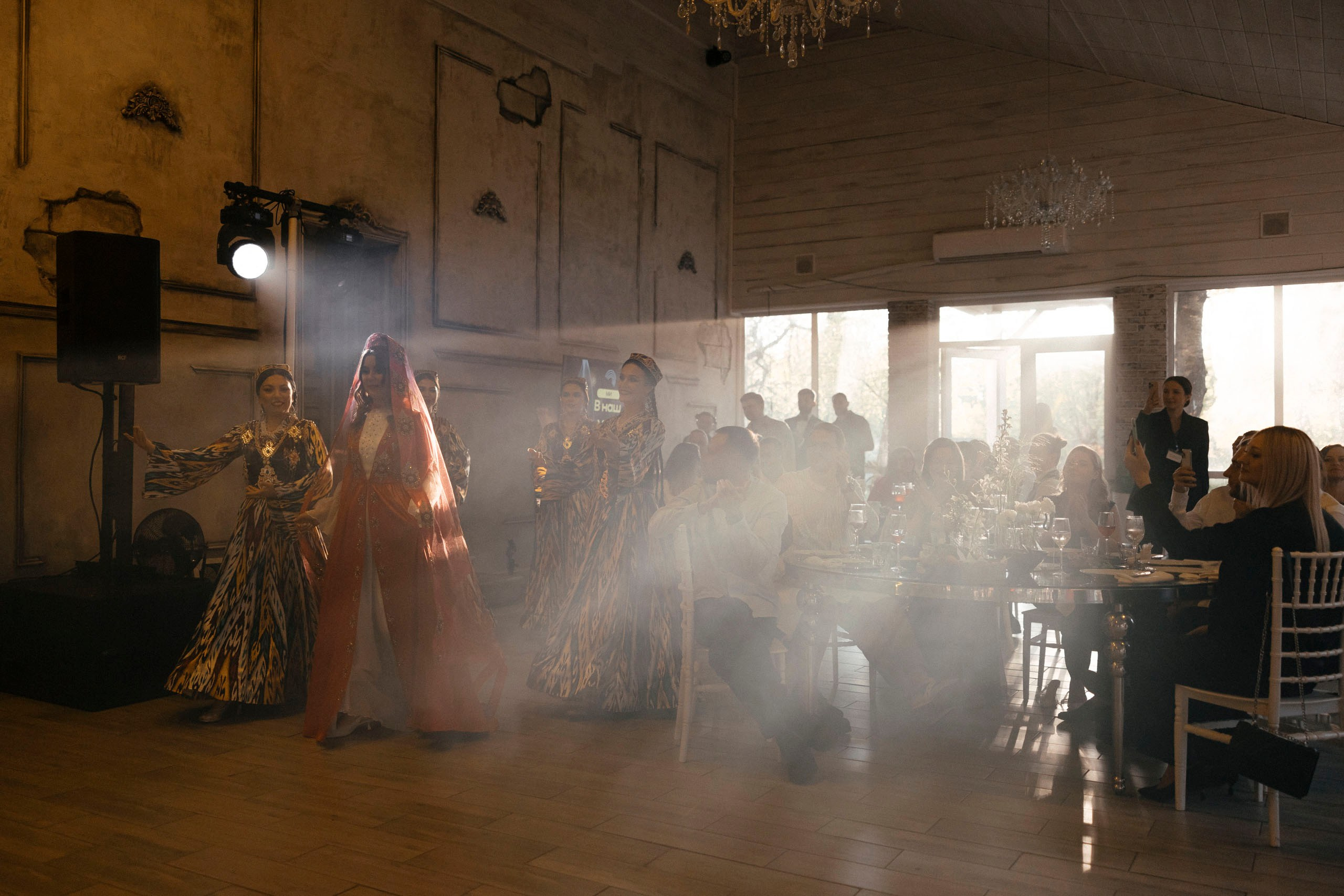 Ты моя перчинка. Свадебный фотограф в Москве