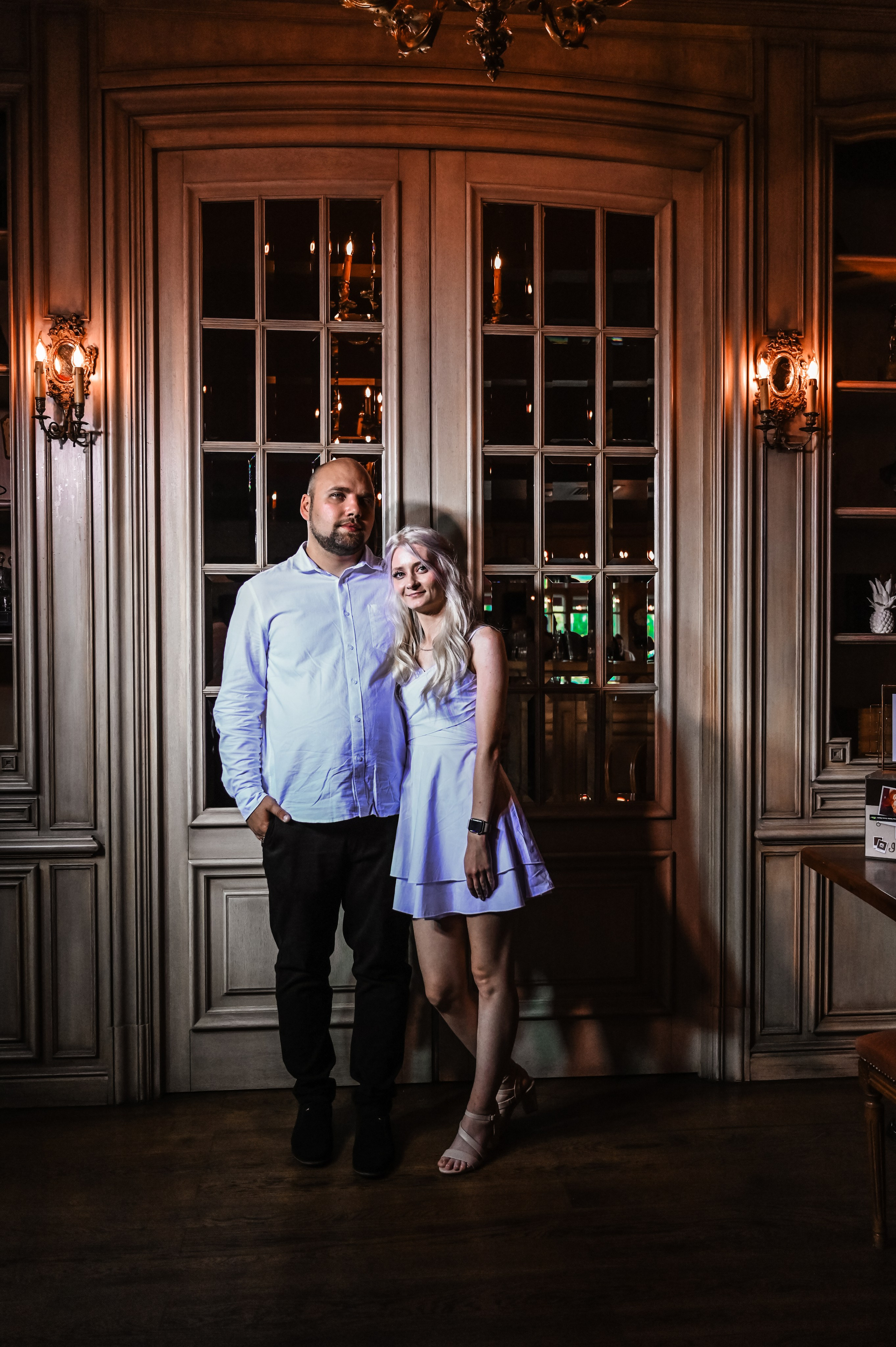 Банкет ресторан Мишель. Семейный и детский фотограф во Фрязино, Ивантеевке и Щелково Матвеева