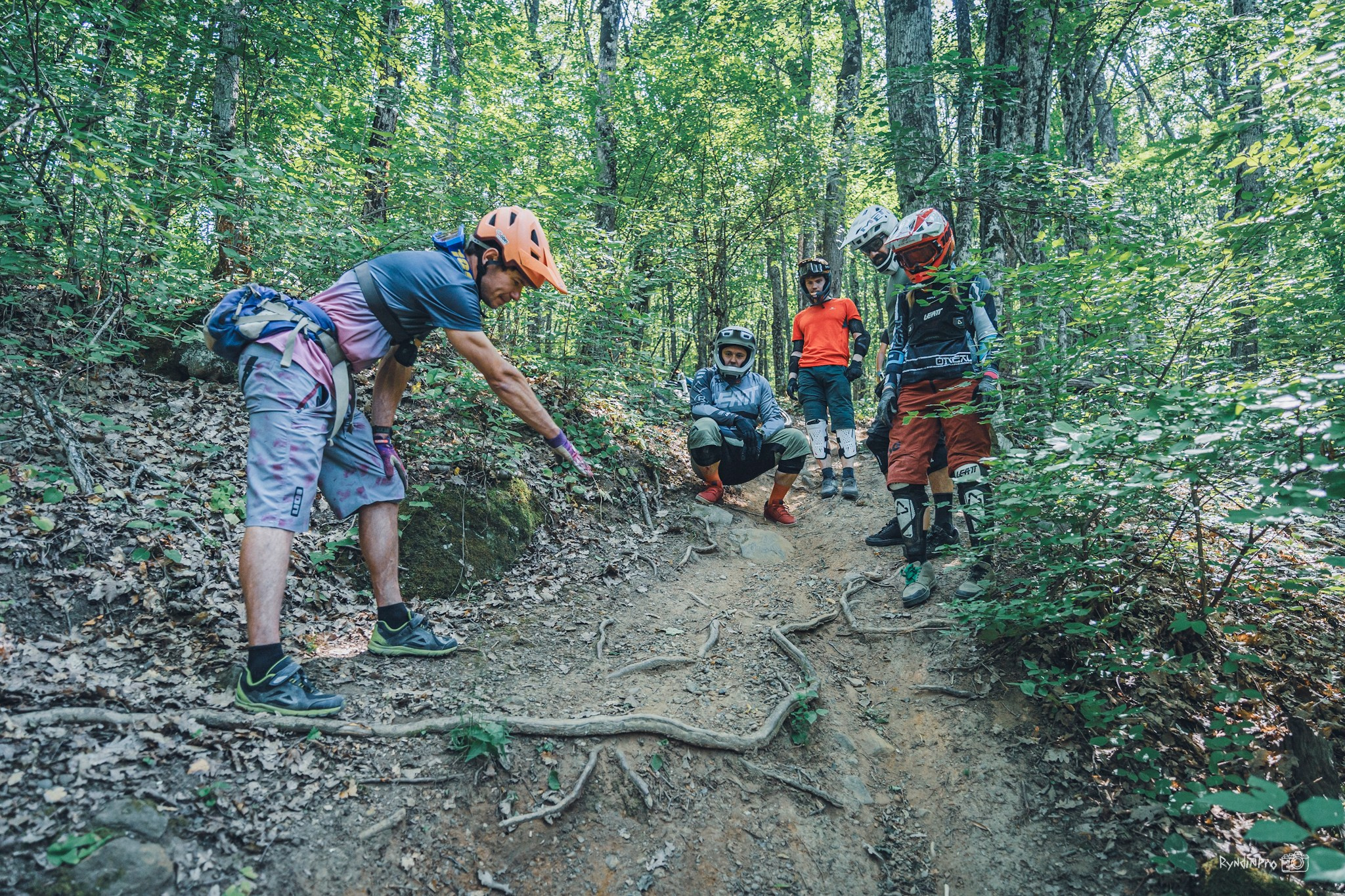 Обучающий кэмп на Собере 06.06.24 Коваль. Репортажный фотограф в Краснодаре Рындин Дмитрий