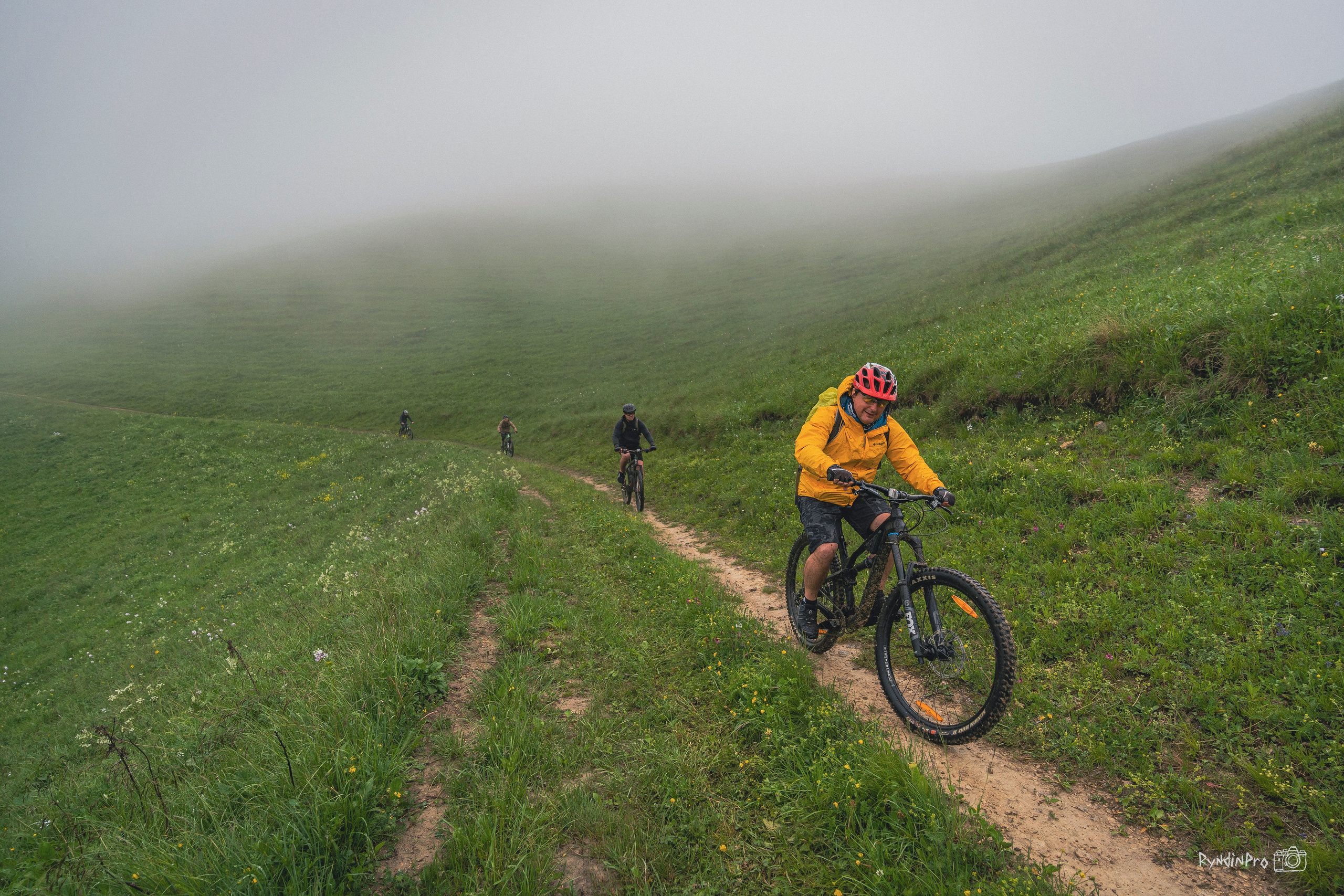Велотур Худес и плато Канжол 08.06.24 Ковальтур. Репортажный фотограф в Краснодаре Рындин Дмитрий